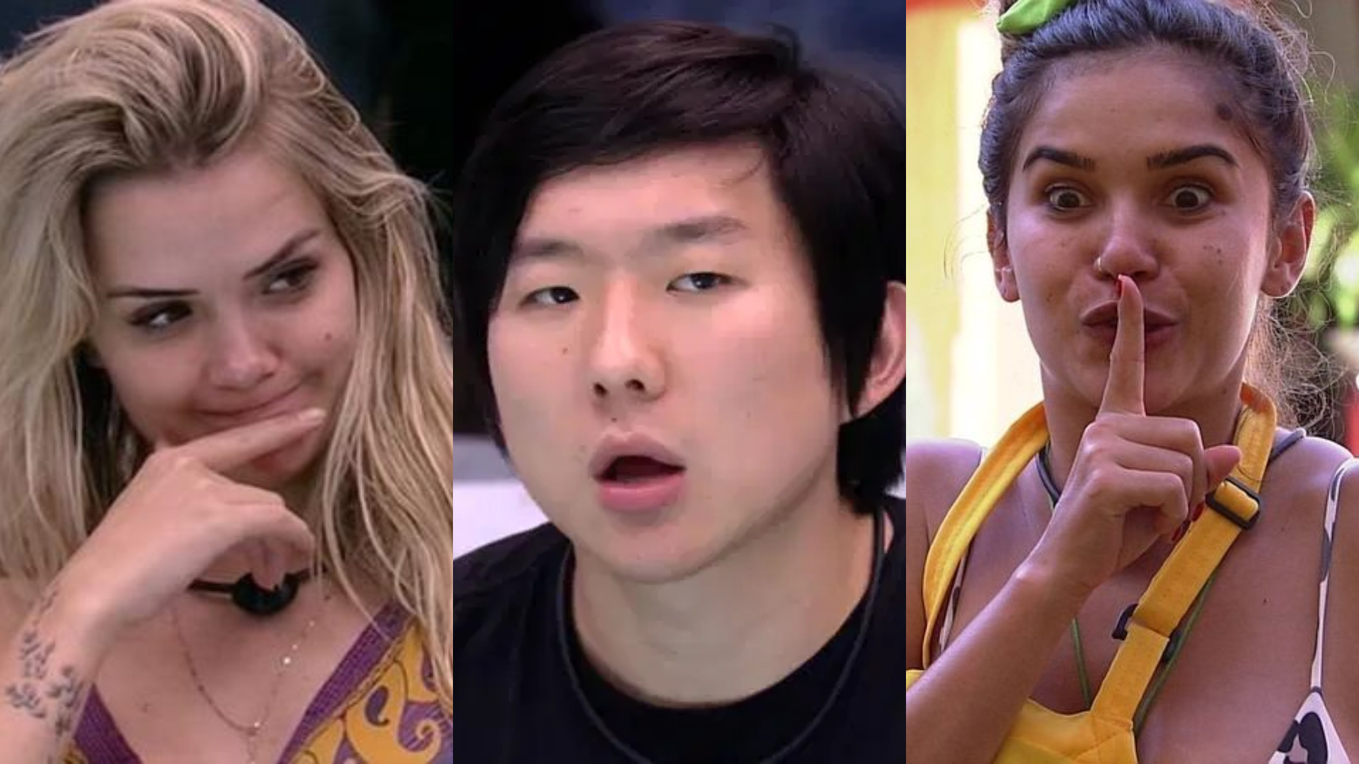 BBB20: Agora é guerra! Ex-brothers se mobilizam para que Babu Santana não vença o programa