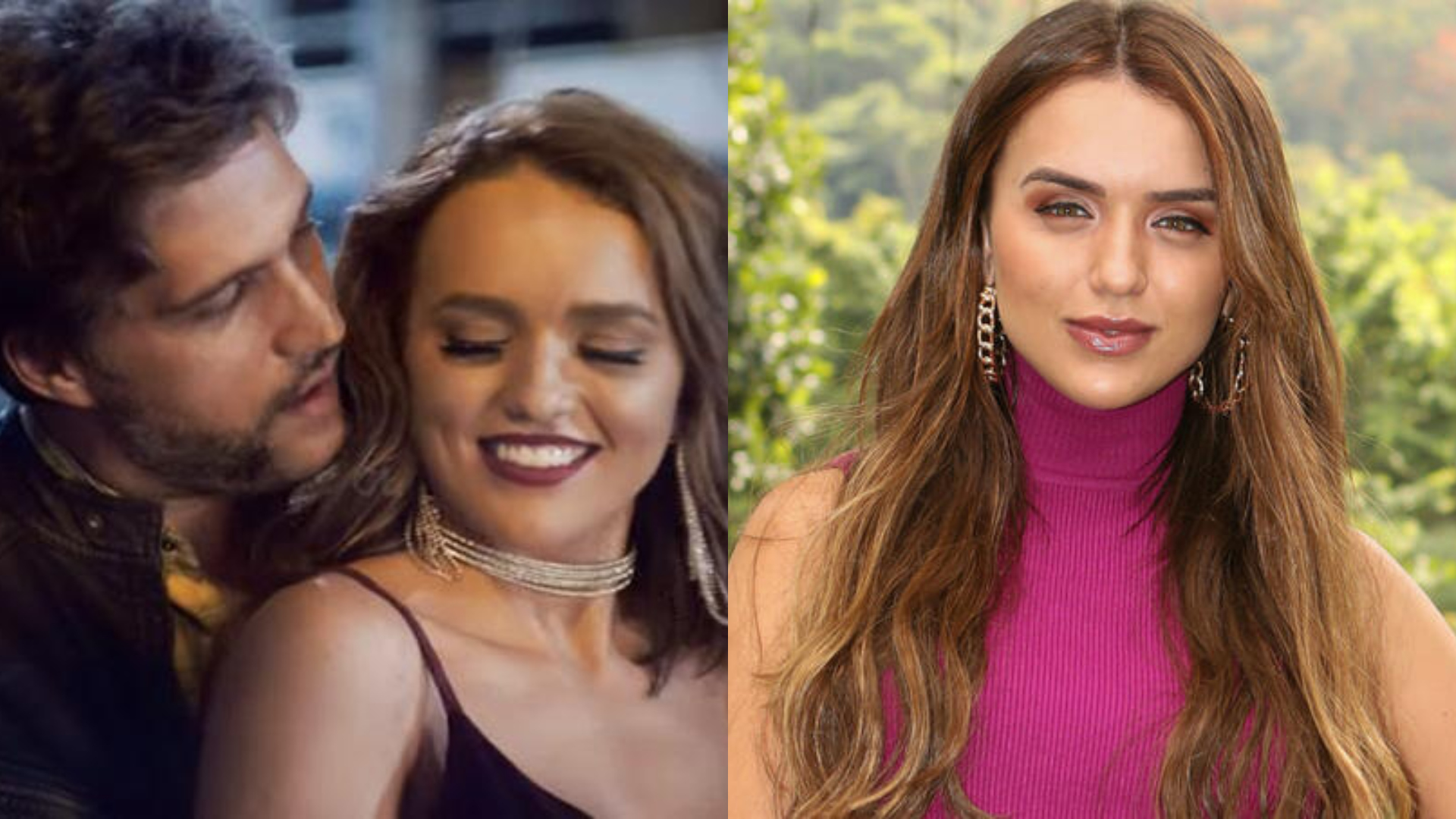 Rafa Kalimann expõe verdades sobre relacionamento com Léo Chaves: “Ele é um cara sensacional”
