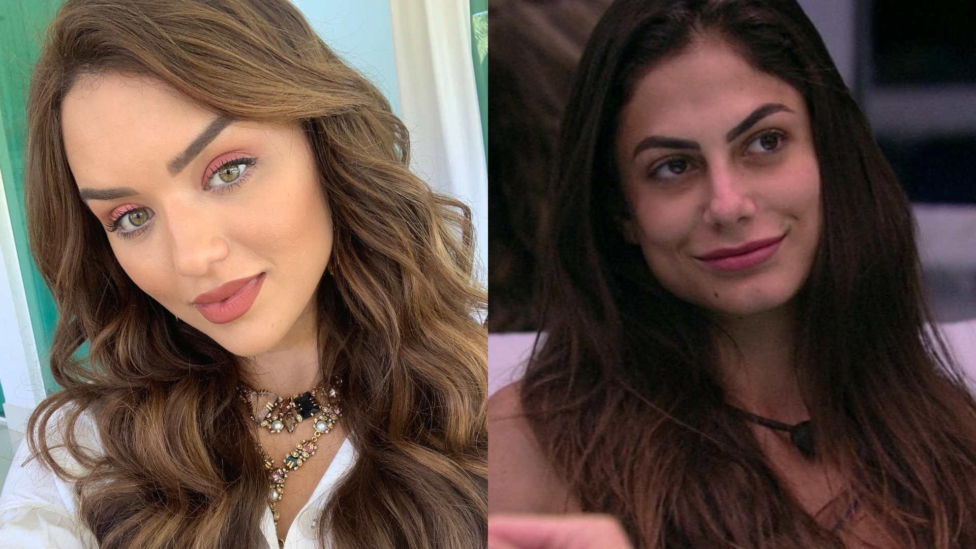 Rancorosa? Mari Gonzalez curte post detonando Rafa Kalimann: “Atuou por 3 meses”