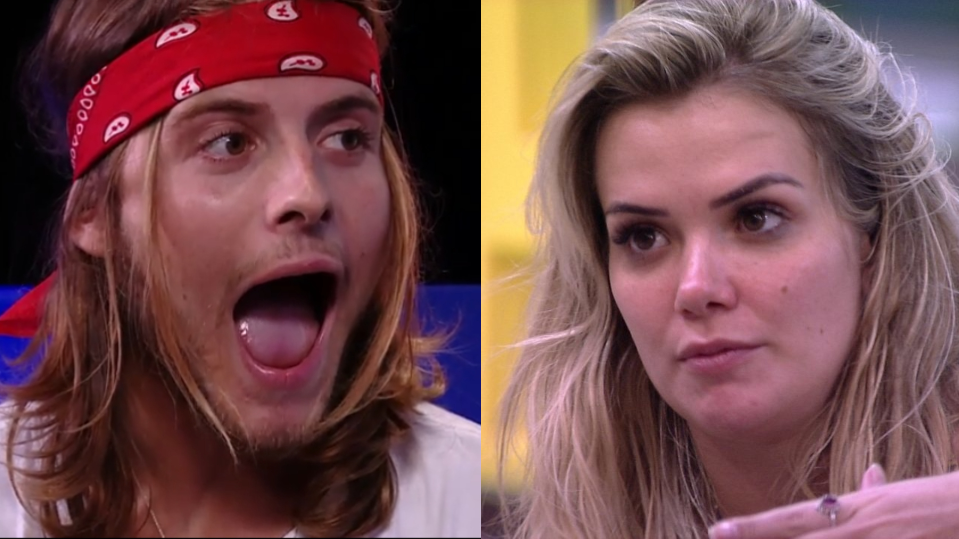 BBB20: Daniel abre o jogo sobre namoro com Marcela e assume culpa por rejeição da loira: “Tudo mudou muito”