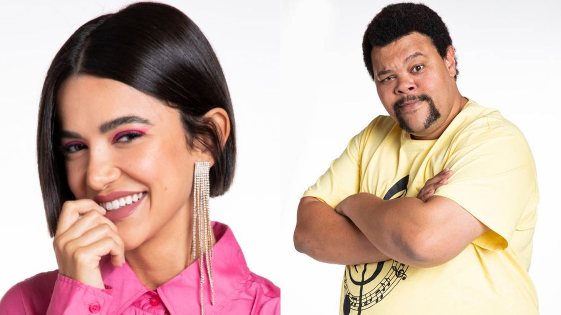 BBB20: Manu Gavassi sai em defesa de Babu, após ator ser chamado de monstro por alguns brothers