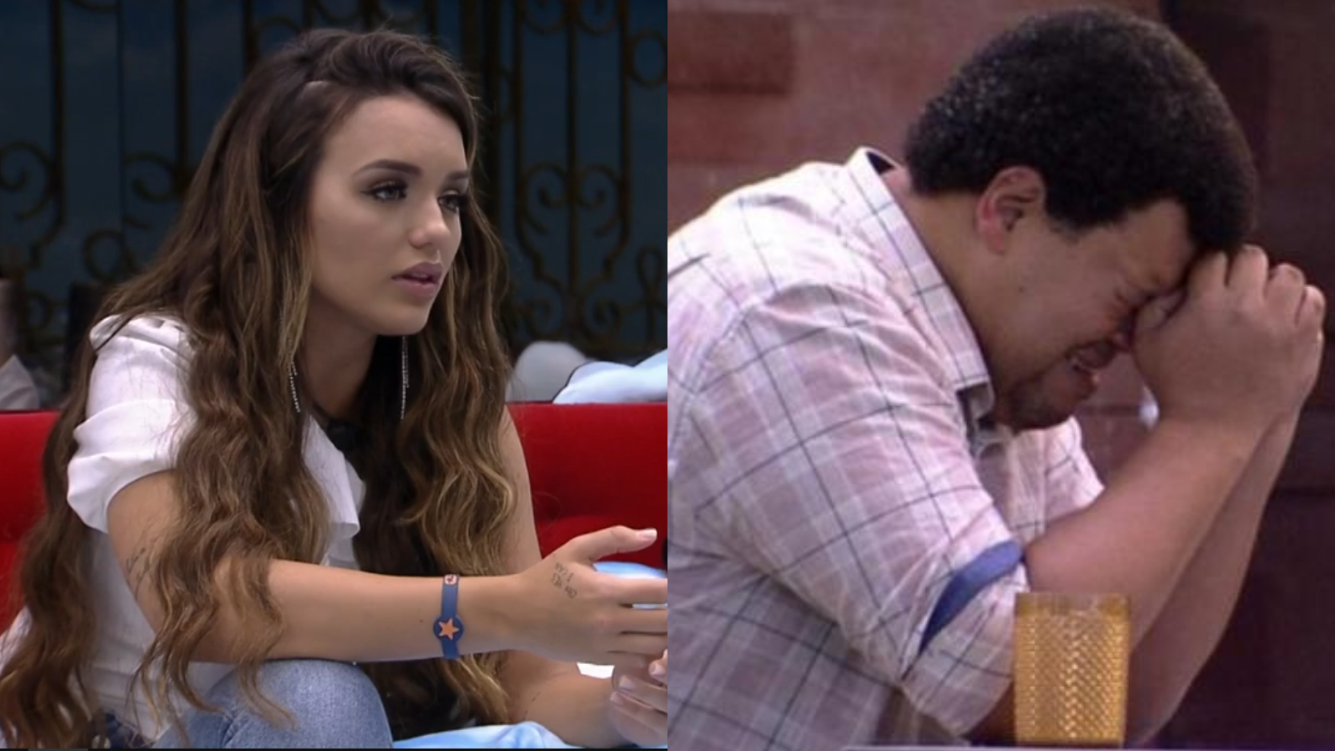 BBB20: Coração de ouro! Rafa Kalimann conta que vai fazer campanha para dar carro para Babu: “Eu vou dar um jeito”