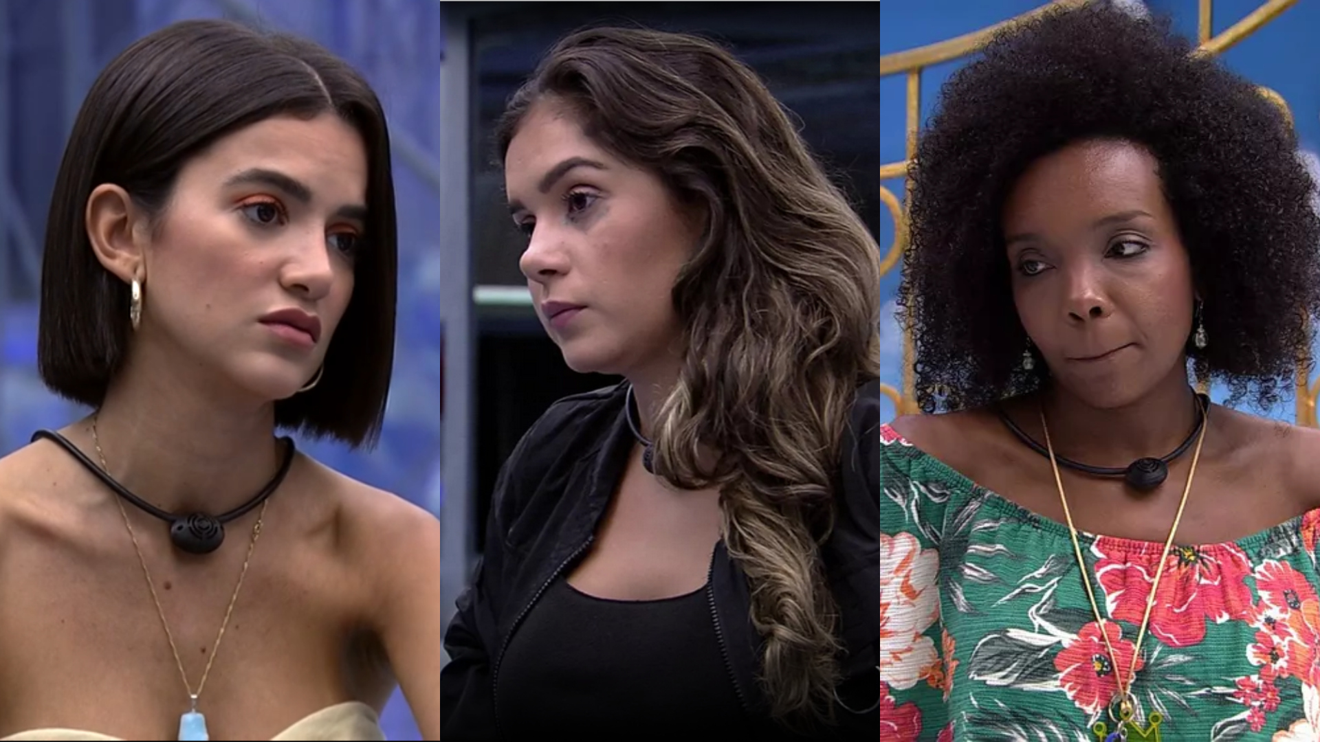 BBB20: Após eliminação de Marcela, Gizelly acusa sisters: “Ninguém falou com ela”