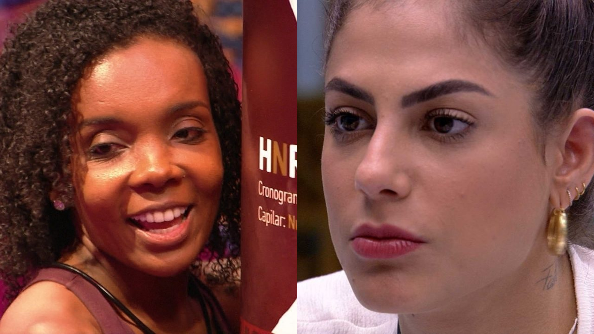 BBB20: Mari insinua que deixou Thelma ganhar a Prova do Líder e é detonada pela web; perfil da médica se posiciona