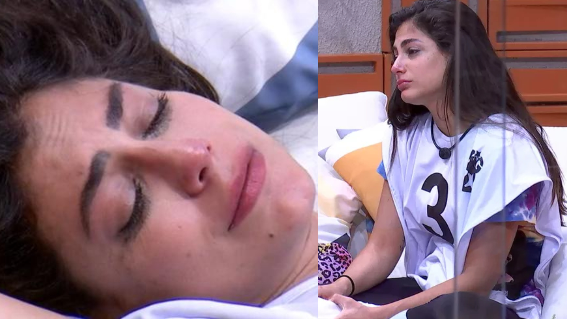 BBB20: Mari Gonzalez se desespera e pede desculpa para familiares: “Não aguento mais, é insuportável”