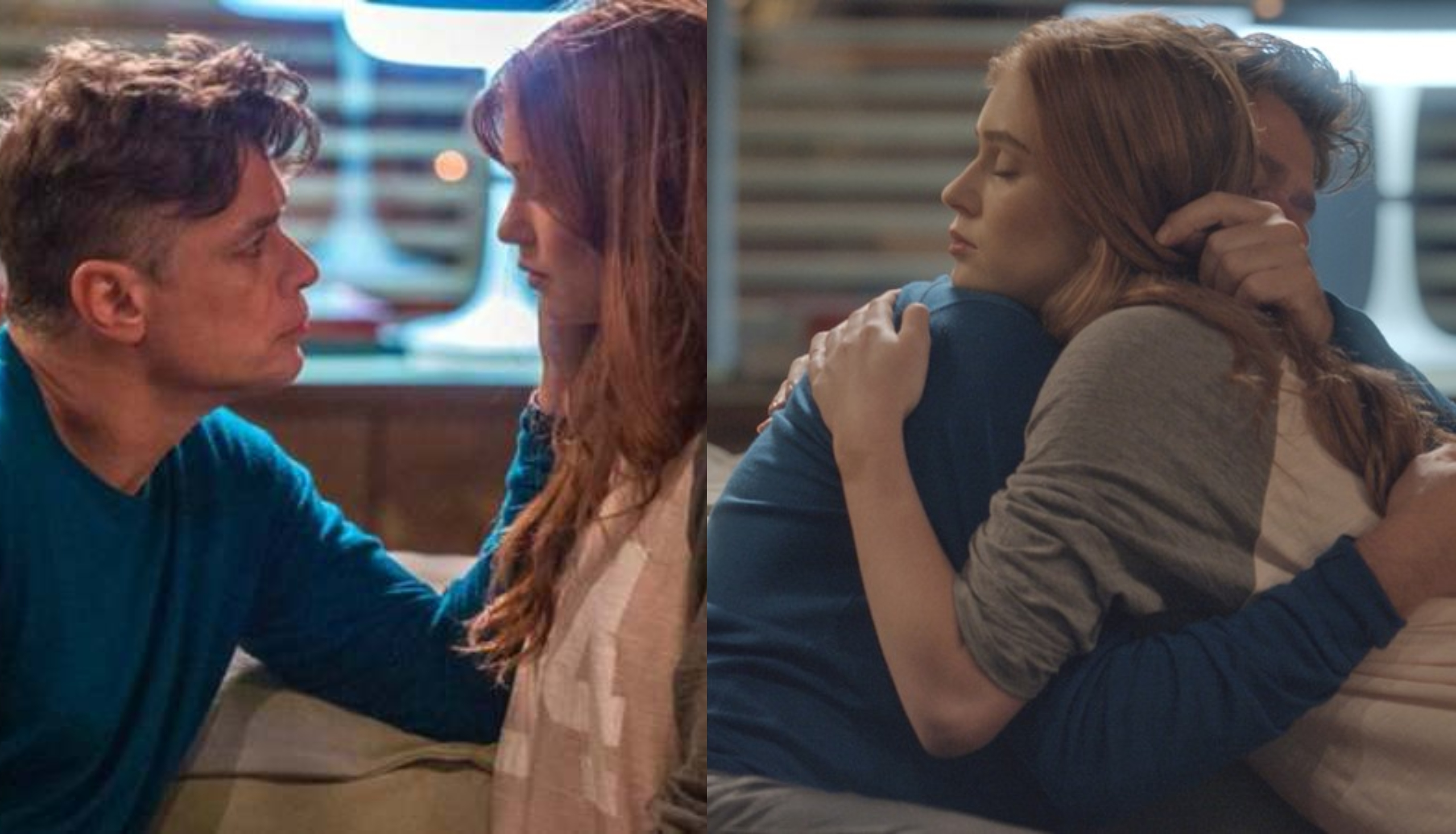 Totalmente Demais: Rejeitado por Carolina, Arthur se aconchega nos braços de Eliza