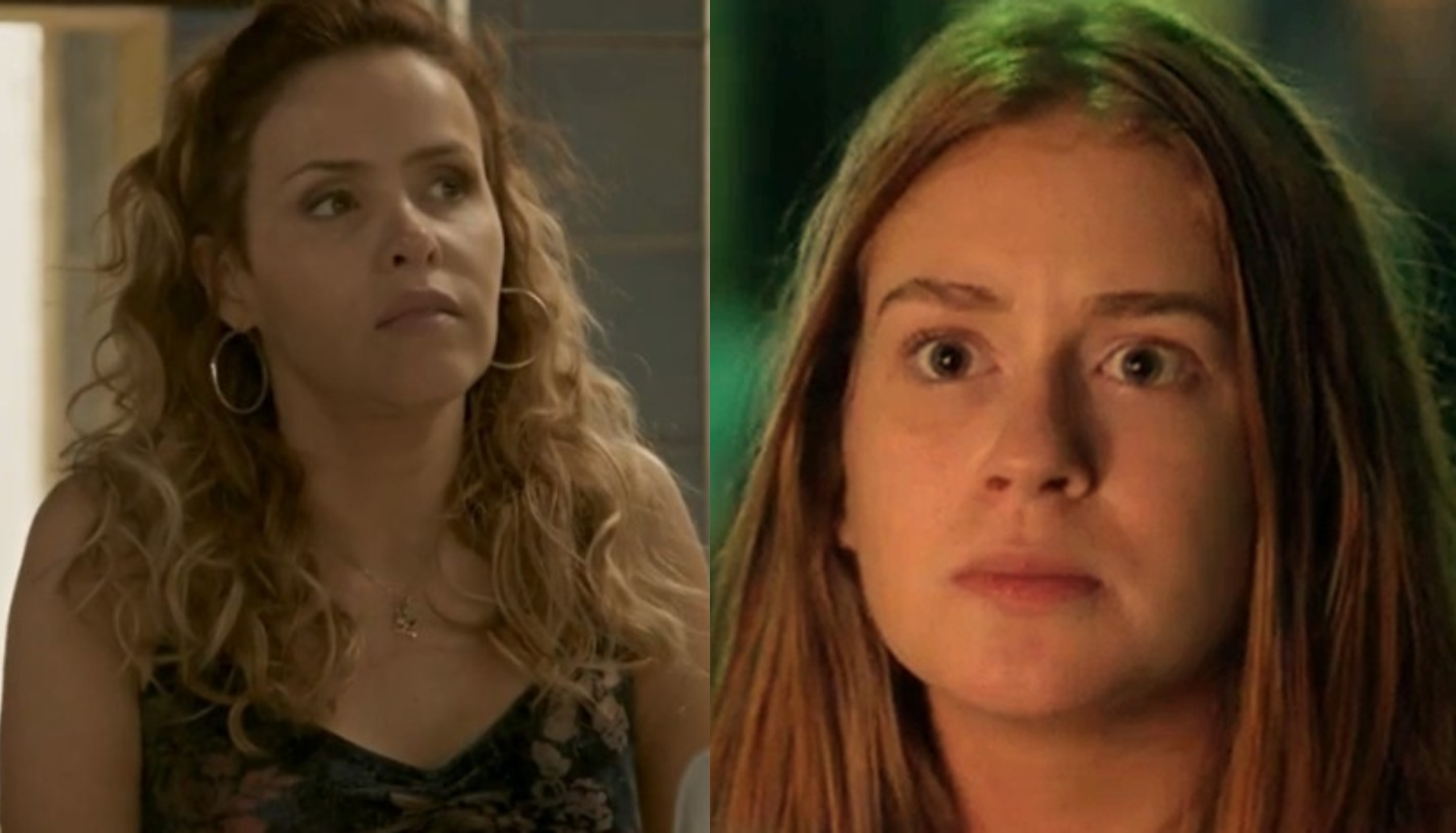 Totalmente Demais: Para pagar dívida, Gilda recorre a passado secreto sobre o pai de Eliza