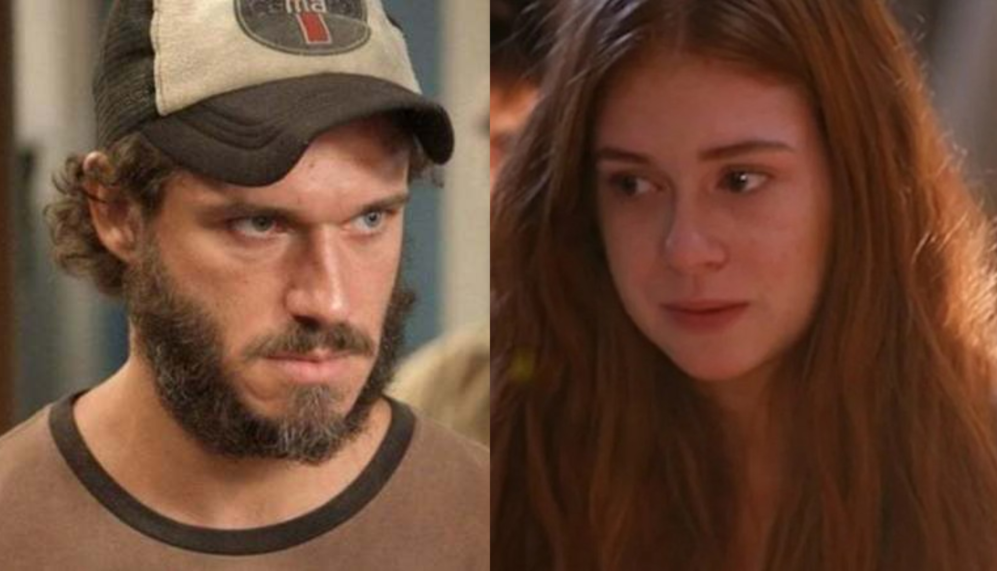 Totalmente Demais: Por armação de Dino, Eliza corre risco de ser presa