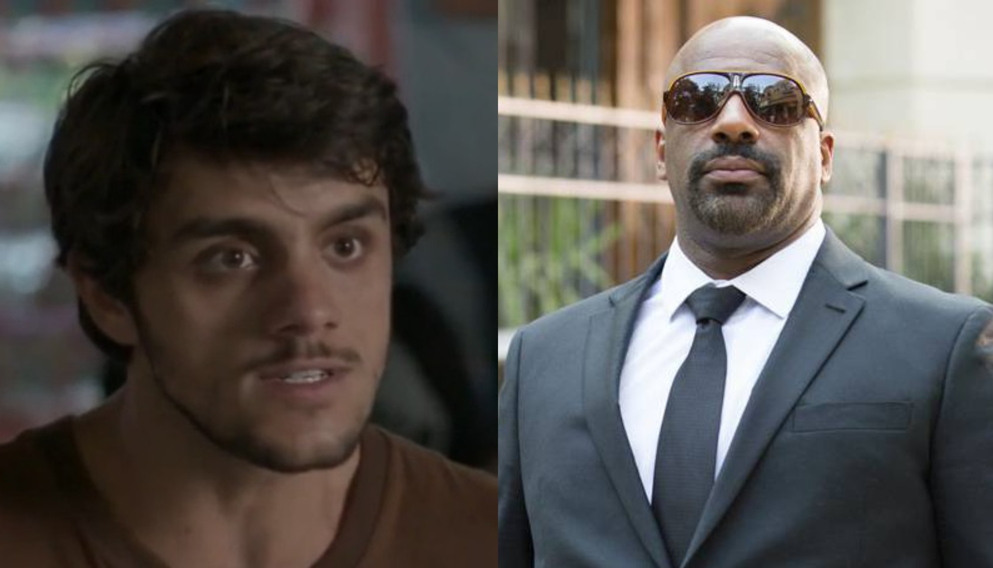 Totalmente Demais: Jonatas se revolta ao descobrir vingança de ex-padrasto para o separar de Eliza