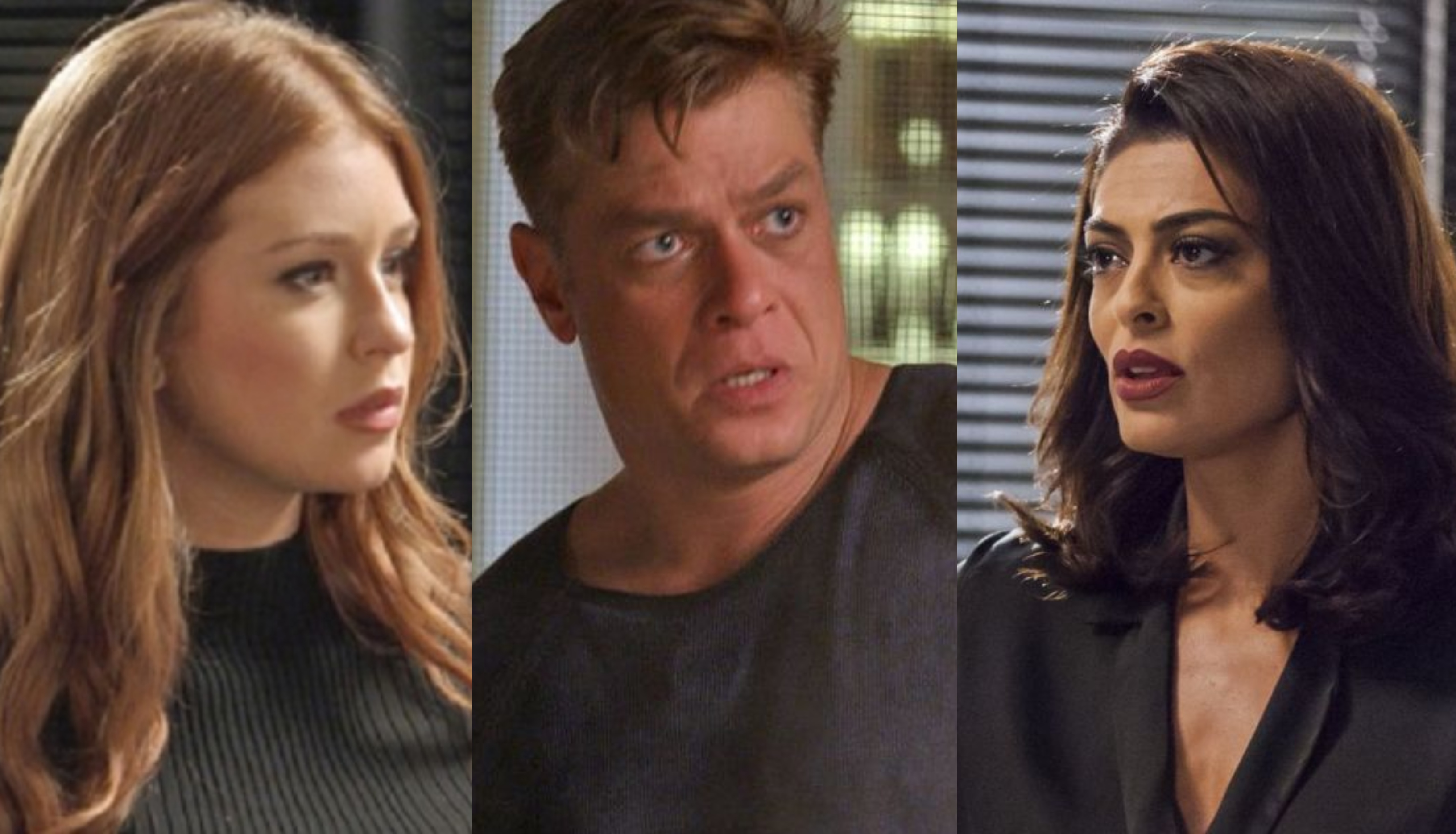 Totalmente Demais: PRESSÃO! Arthur é obrigado a escolher entre Carolina e Eliza
