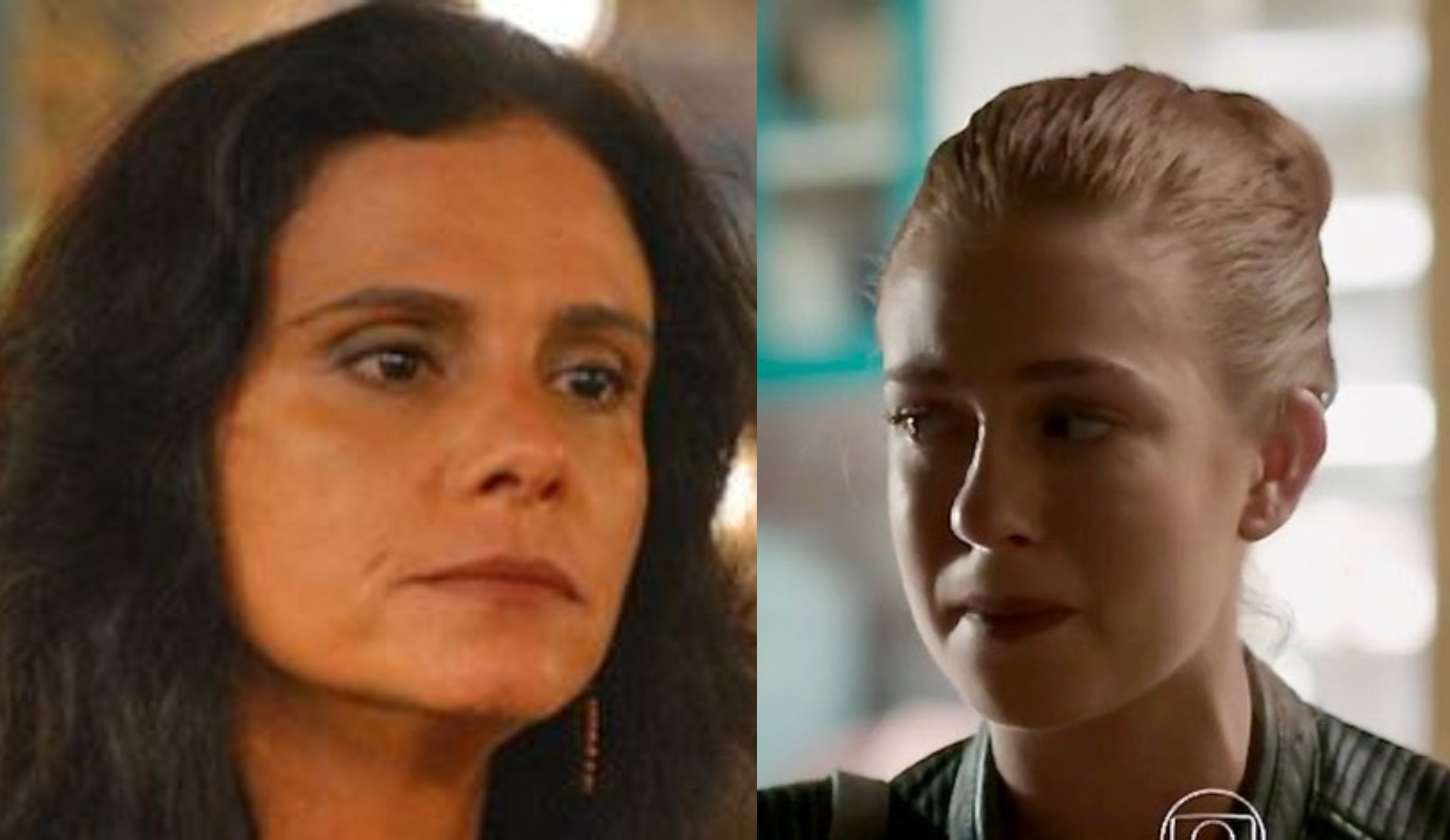 Totalmente Demais: Eliza procura Jonatas e Rosângela dispara: “Deixa meu filho em paz”