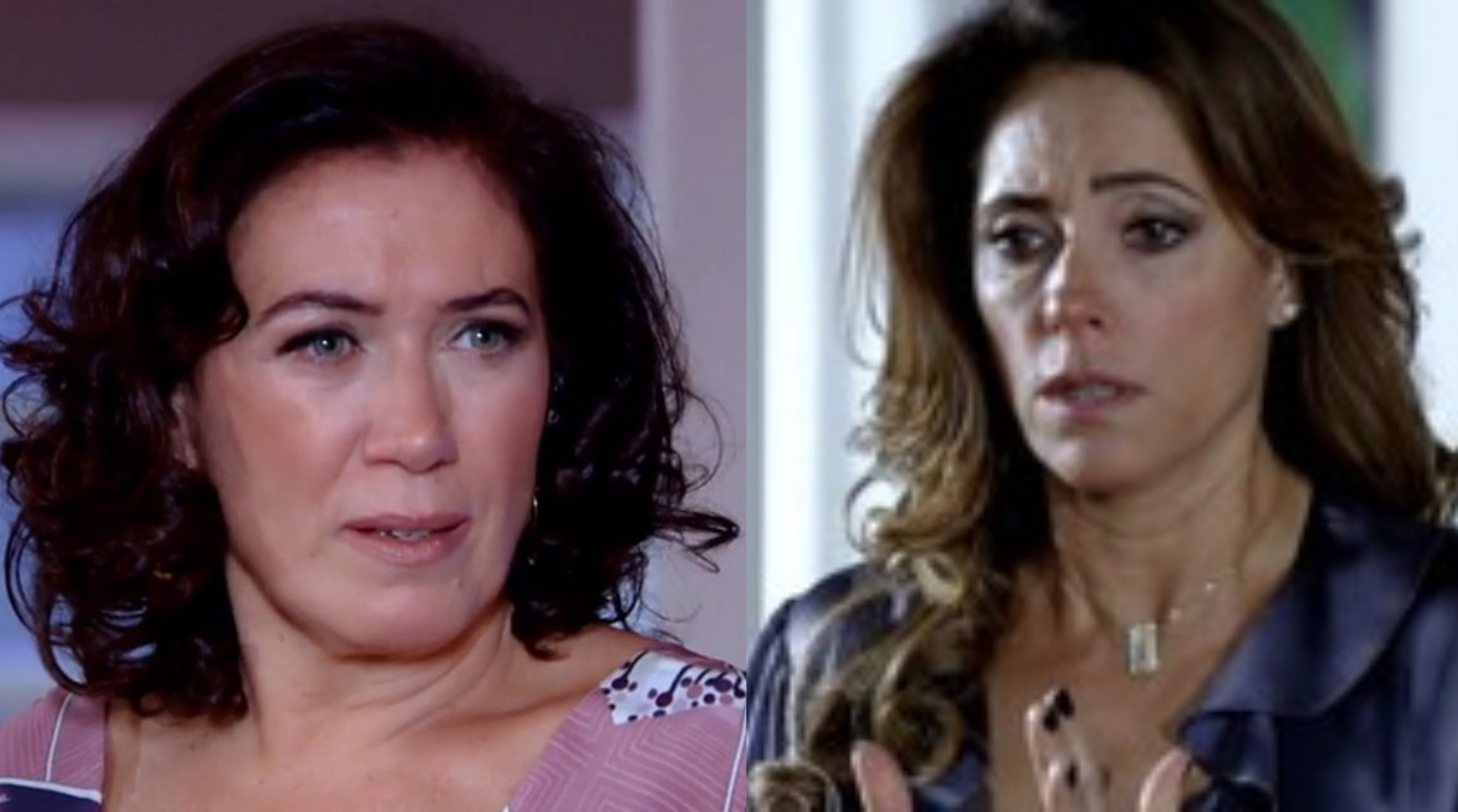 Fina Estampa: Griselda paga quantia milionária para destruir Tereza Cristina