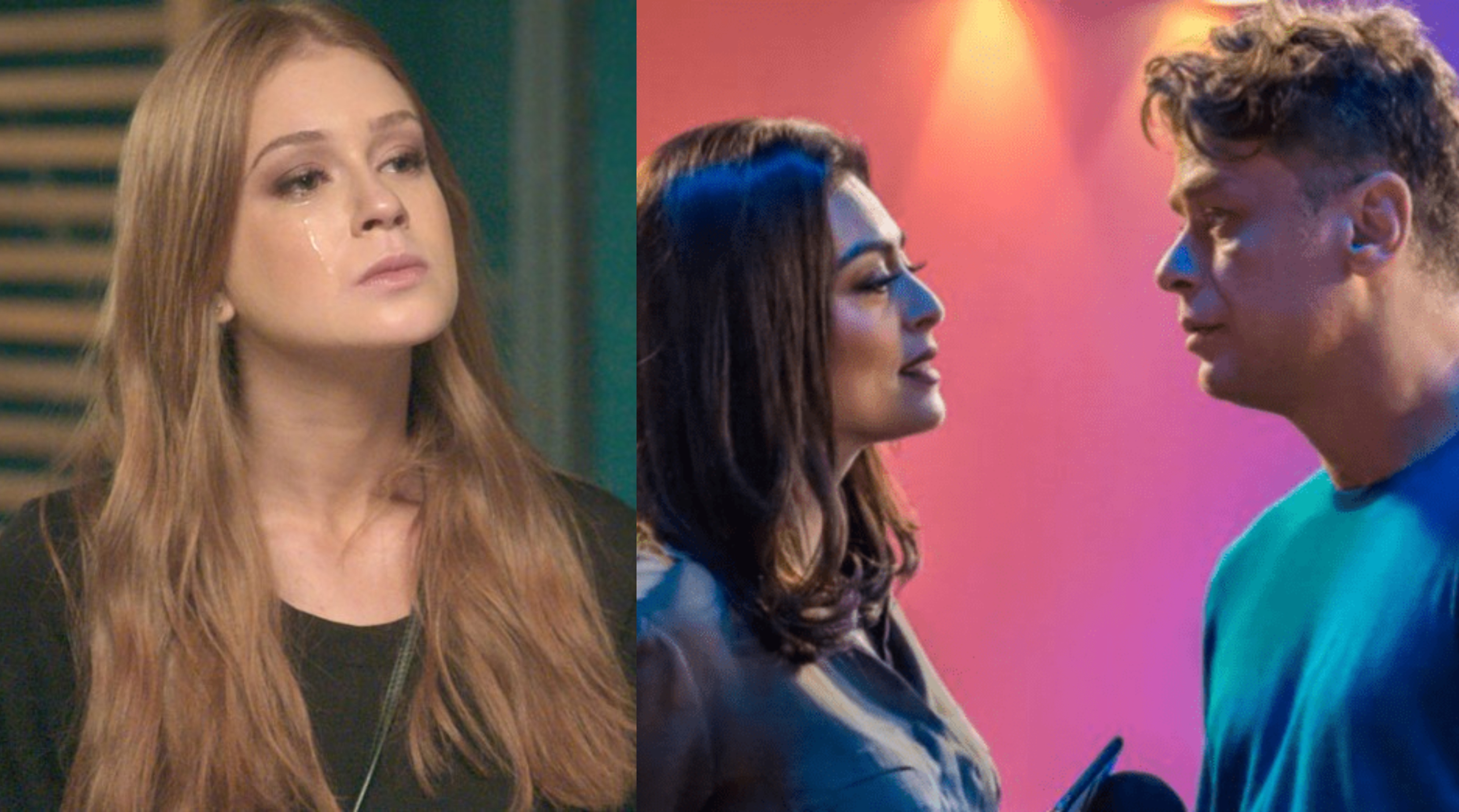Totalmente Demais: Após se declarar para Eliza, Arthur corre atrás de Carolina