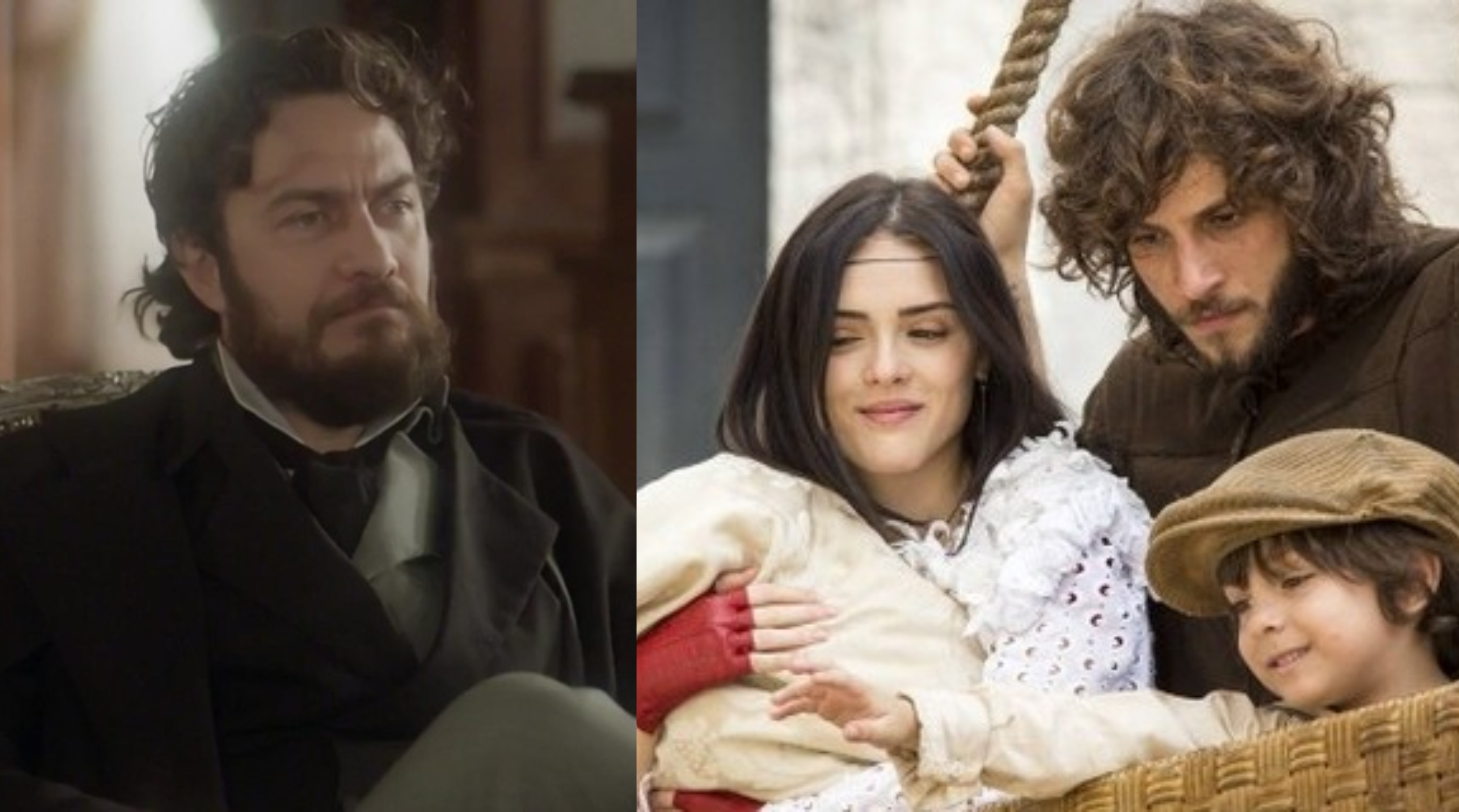 Novo Mundo: Thomas cai em armadilha de Joaquim e coloca inimigo dentro da própria casa