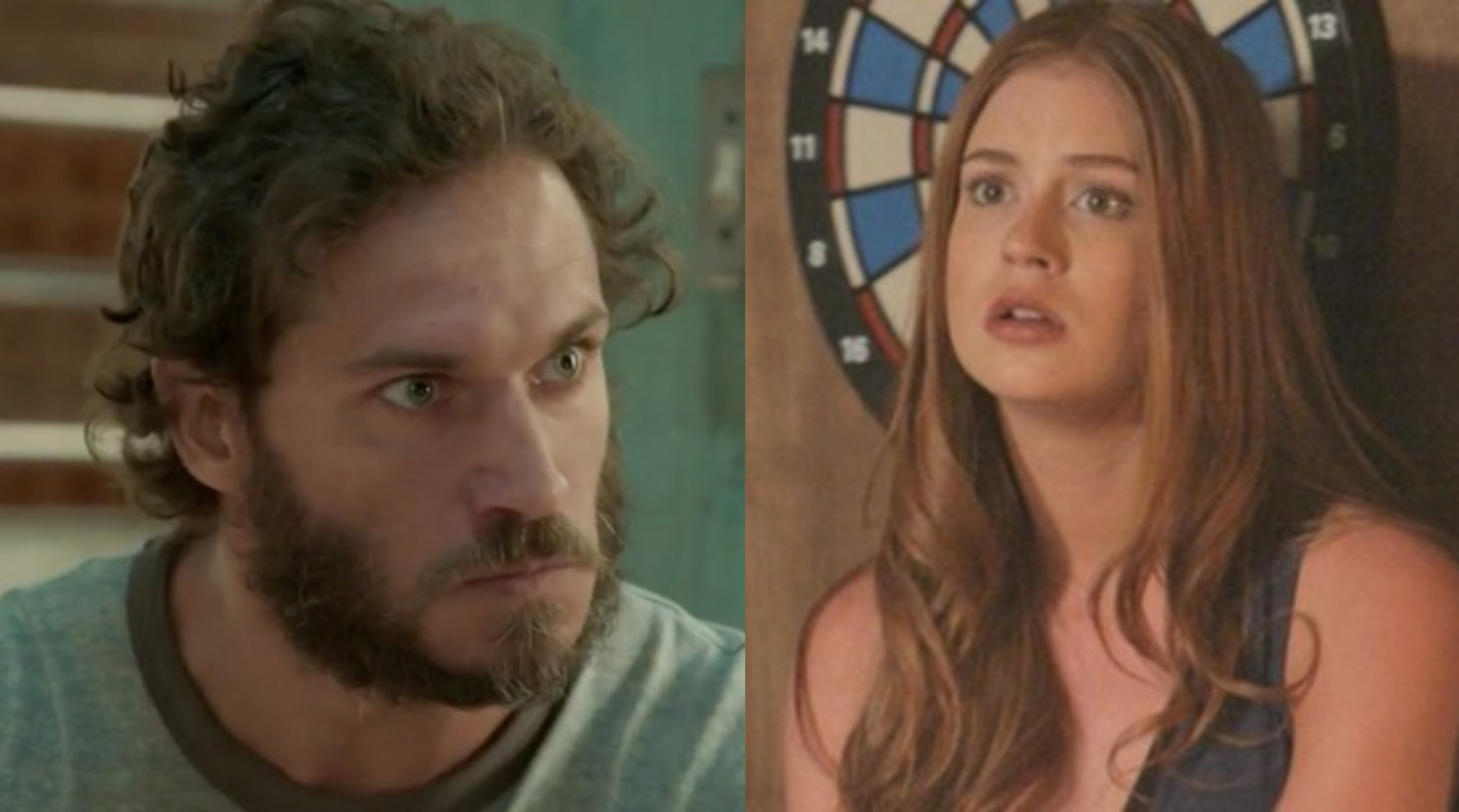 Totalmente Demais: Dino planeja emboscada sinistra para acabar com Eliza