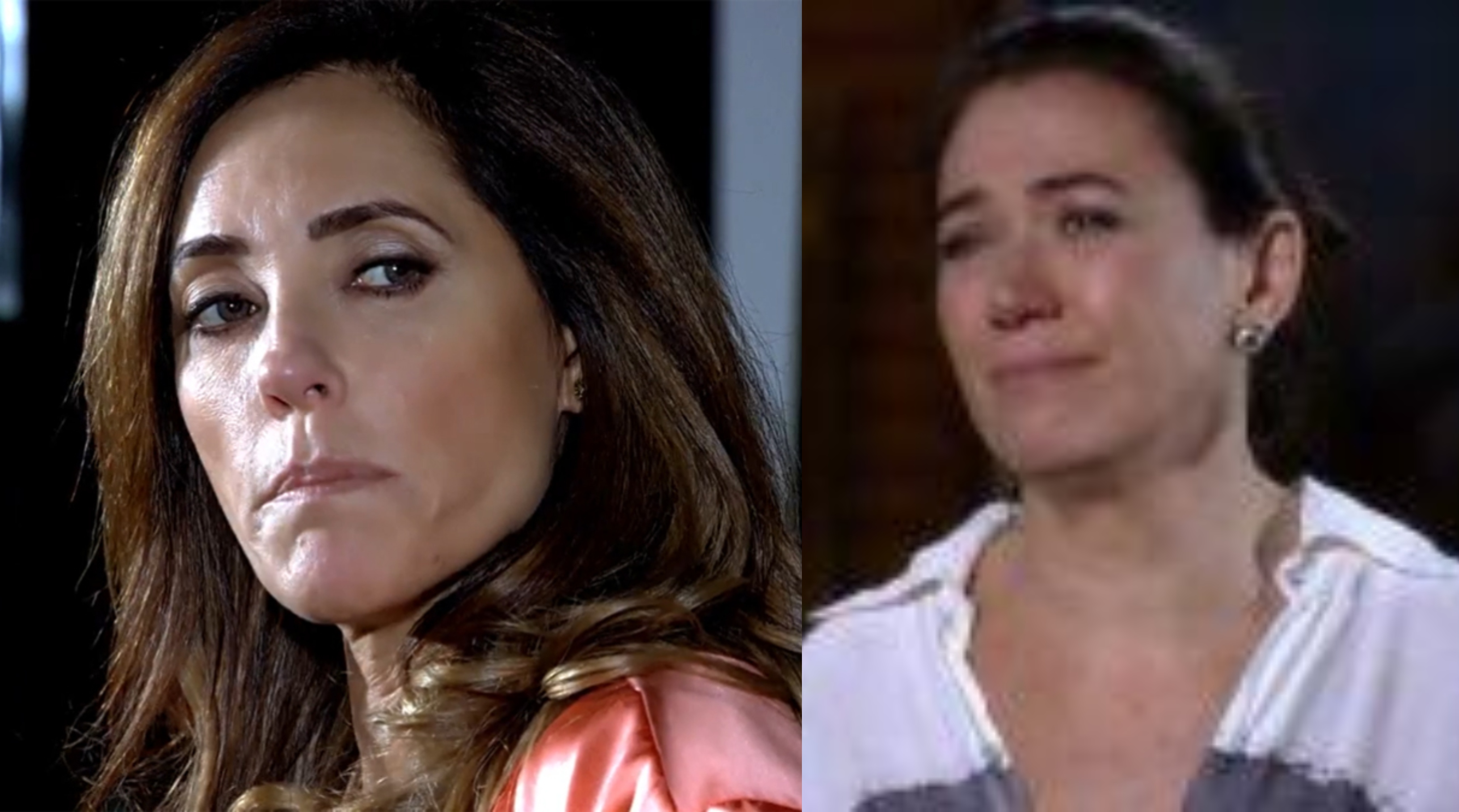 Fina Estampa: Tereza Cristina planeja matar um dos filhos de Griselda; saiba quem