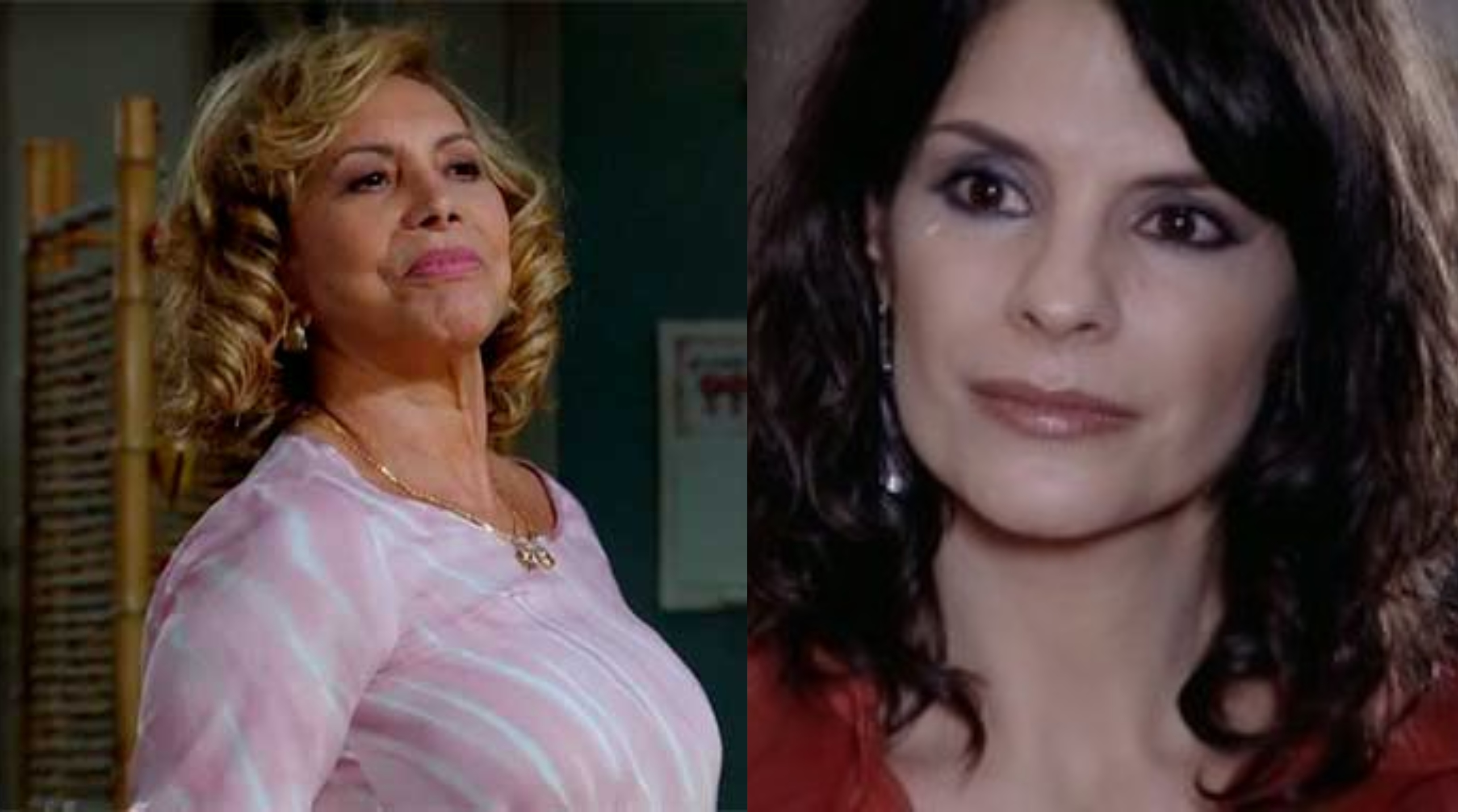 Fina Estampa: Vilma dá ultimato em Chiara e a chama de farsante