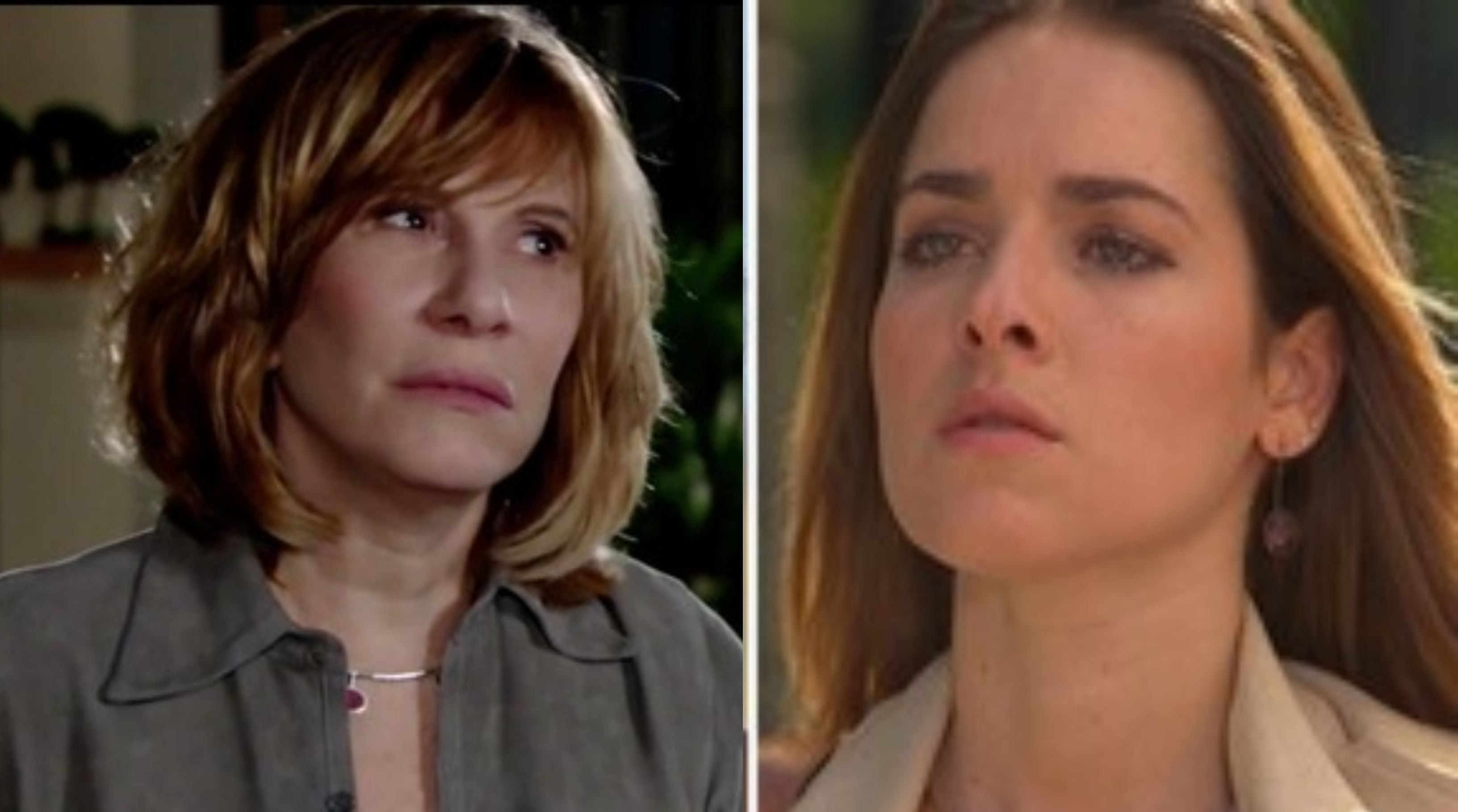 Fina Estampa: Beatriz diz que vai brigar por bebê de Esther: “Criança é minha”