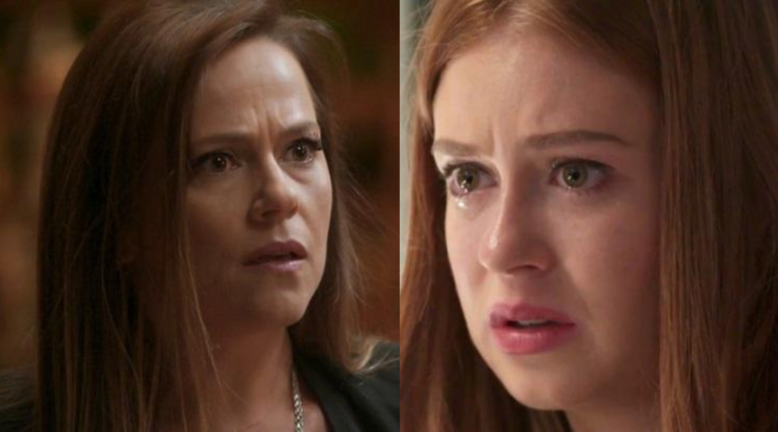 Totalmente Demais: Após descobrir que Germano é pai de Eliza, Lili toma decisão sobre final do concurso