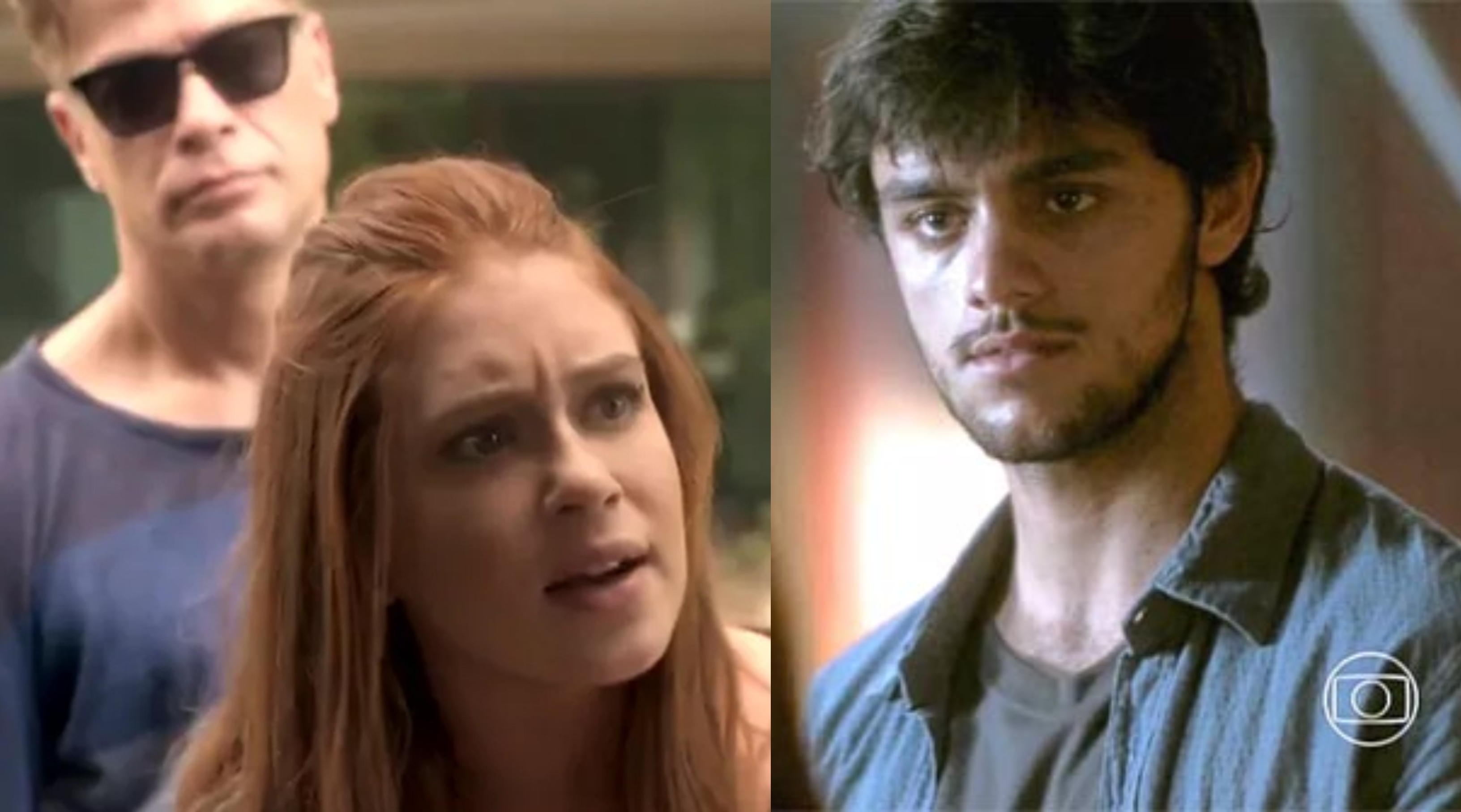 Totalmente Demais: Eliza detona Jonatas e o chama de burro na frente de Arthur