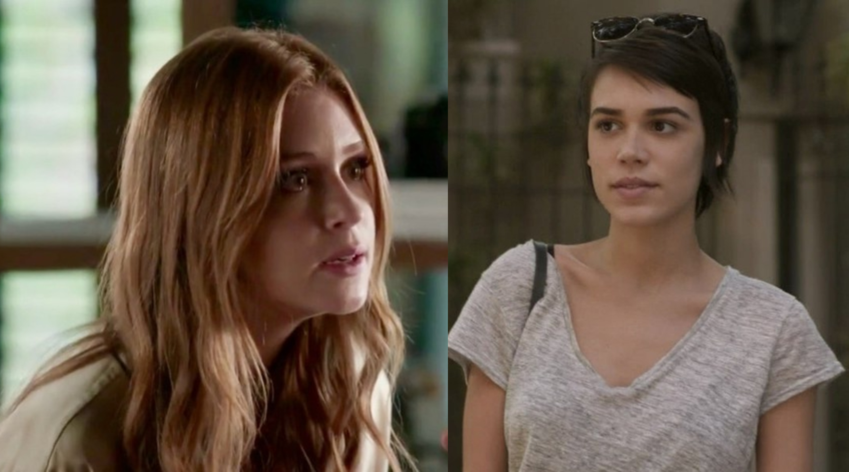 Totalmente Demais: Em ensaio nu, Eliza se revolta e expulsa Leila do estúdio