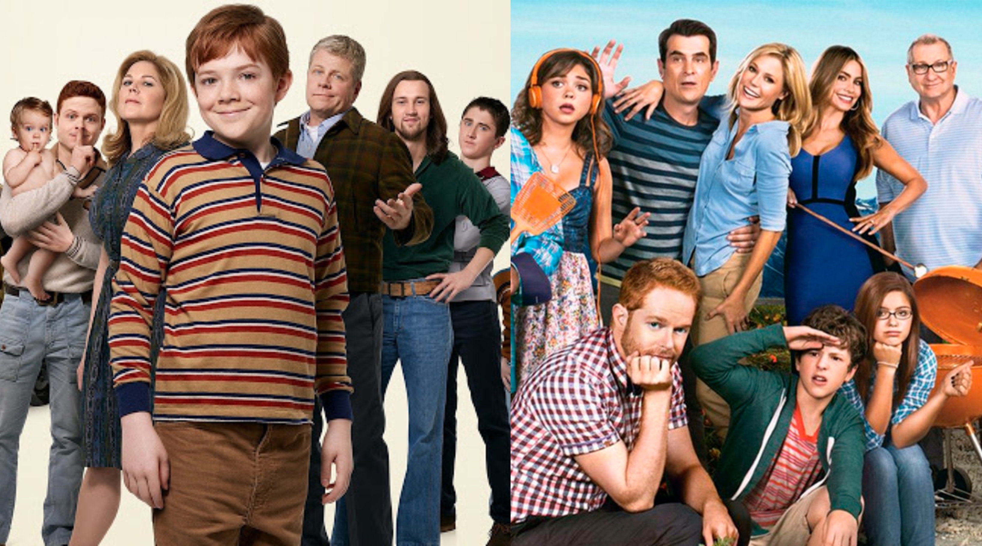 Para rir e se emocionar! Séries com dramas familiares para ver na Netflix
