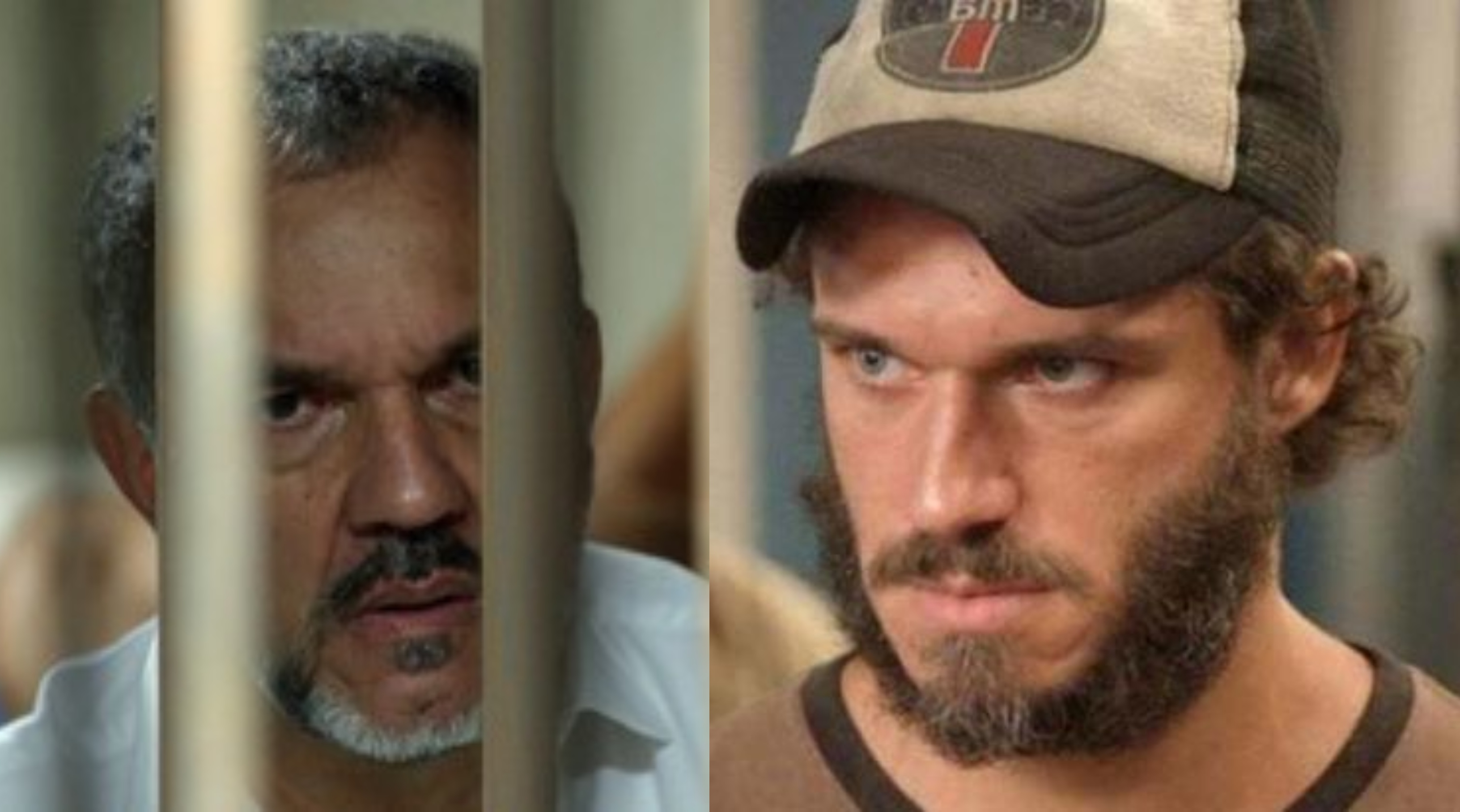 Totalmente Demais: Ao descobrir a tentativa de abuso a Eliza, Germano bate em Dino e é preso