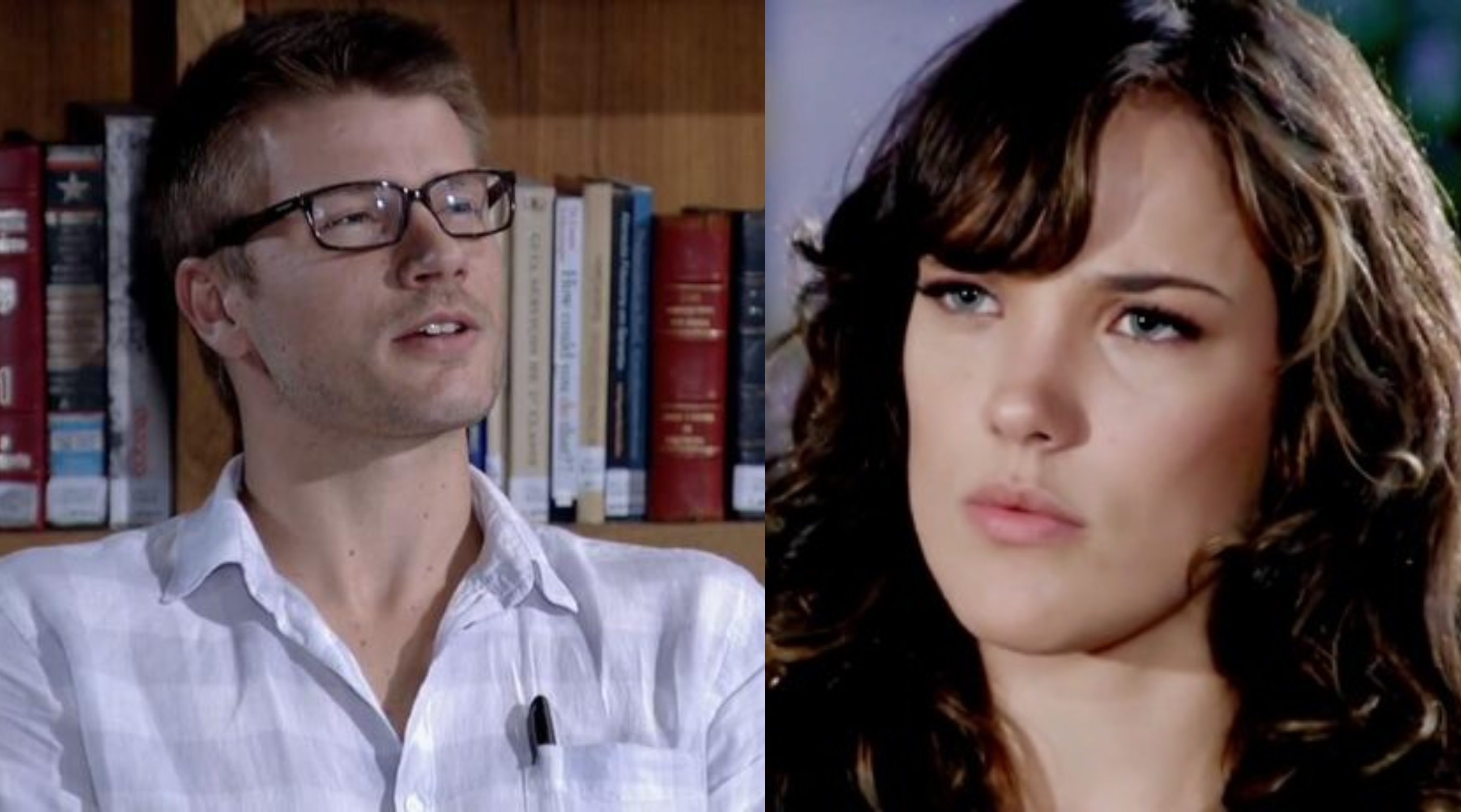 Fina Estampa: Humilhada! Alexandre engata namoro com amiga de Patrícia