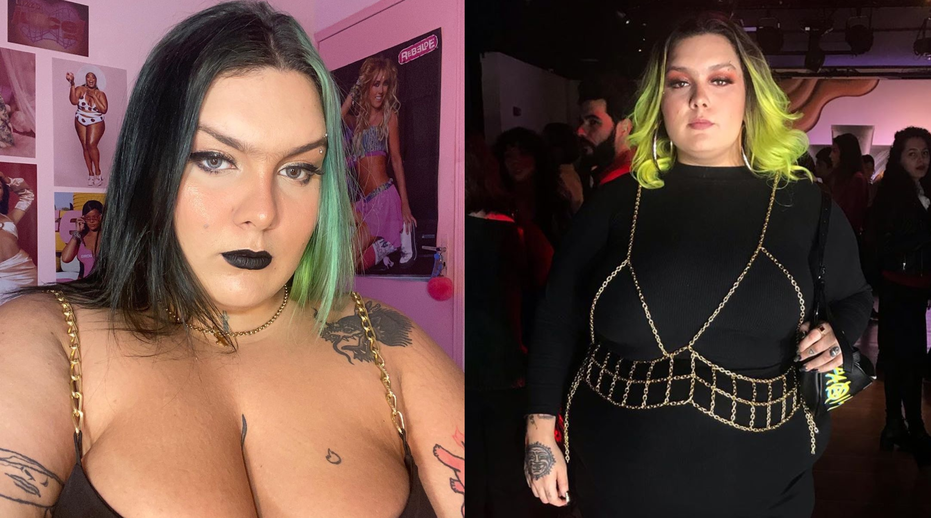 Afinal, por que o corpo gordo incomoda tanto?