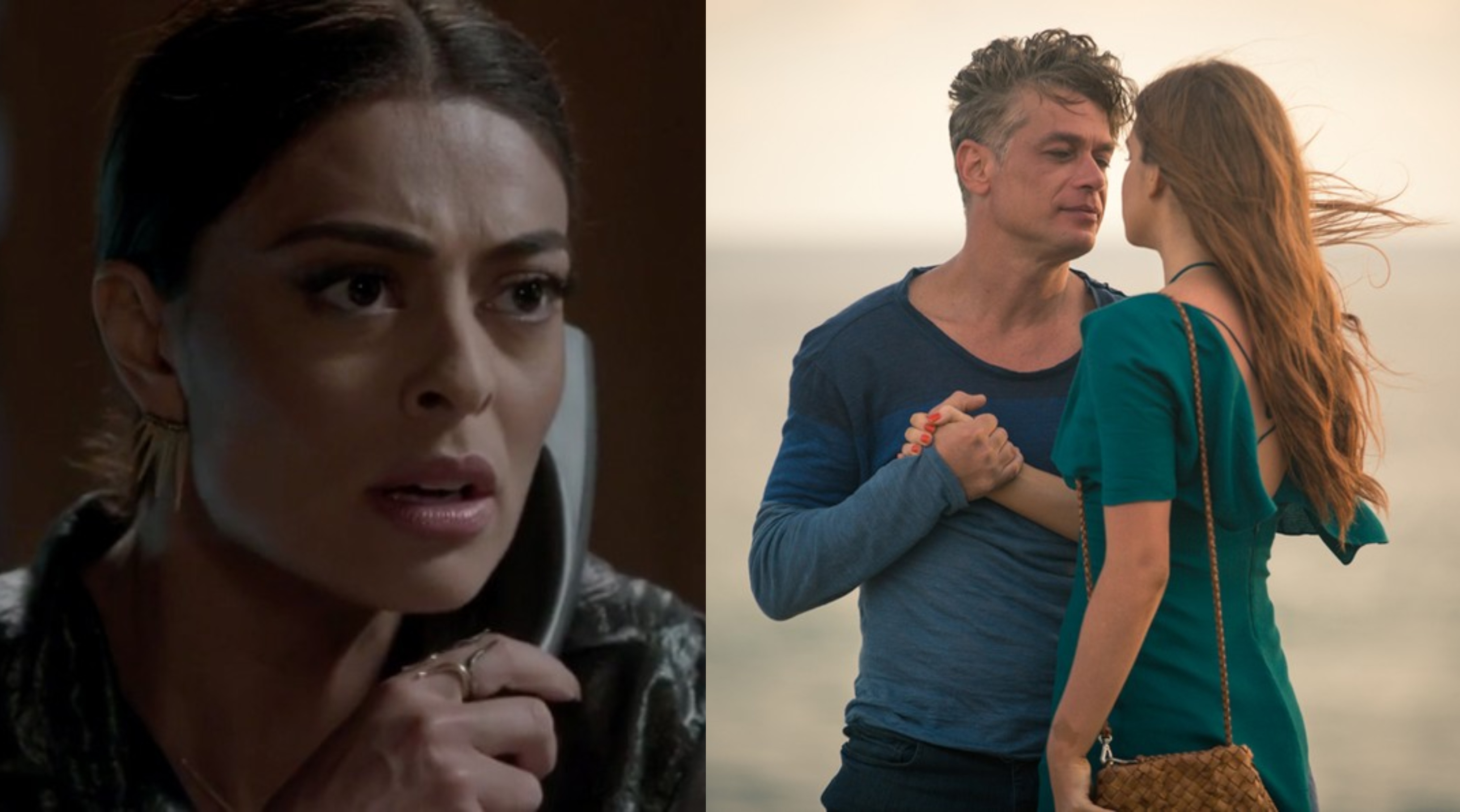 Totalmente Demais: Filho com Eliza? Carolina descobre que Arthur marcou cirurgia de reversão de vasectomia e surta