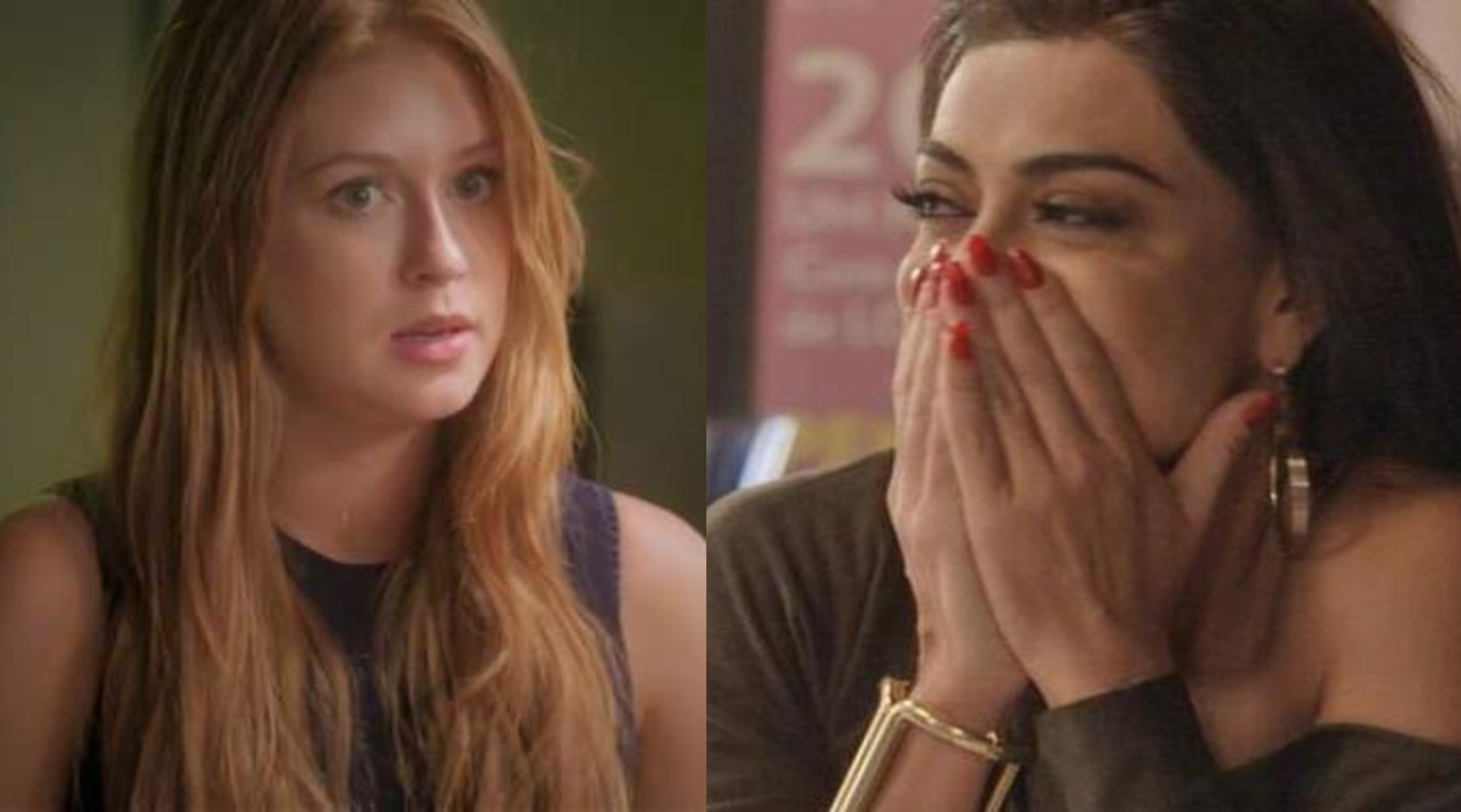 Totalmente Demais: Reviravolta? Carolina e Eliza recebem ajuda inesperada e recomeçam a vida