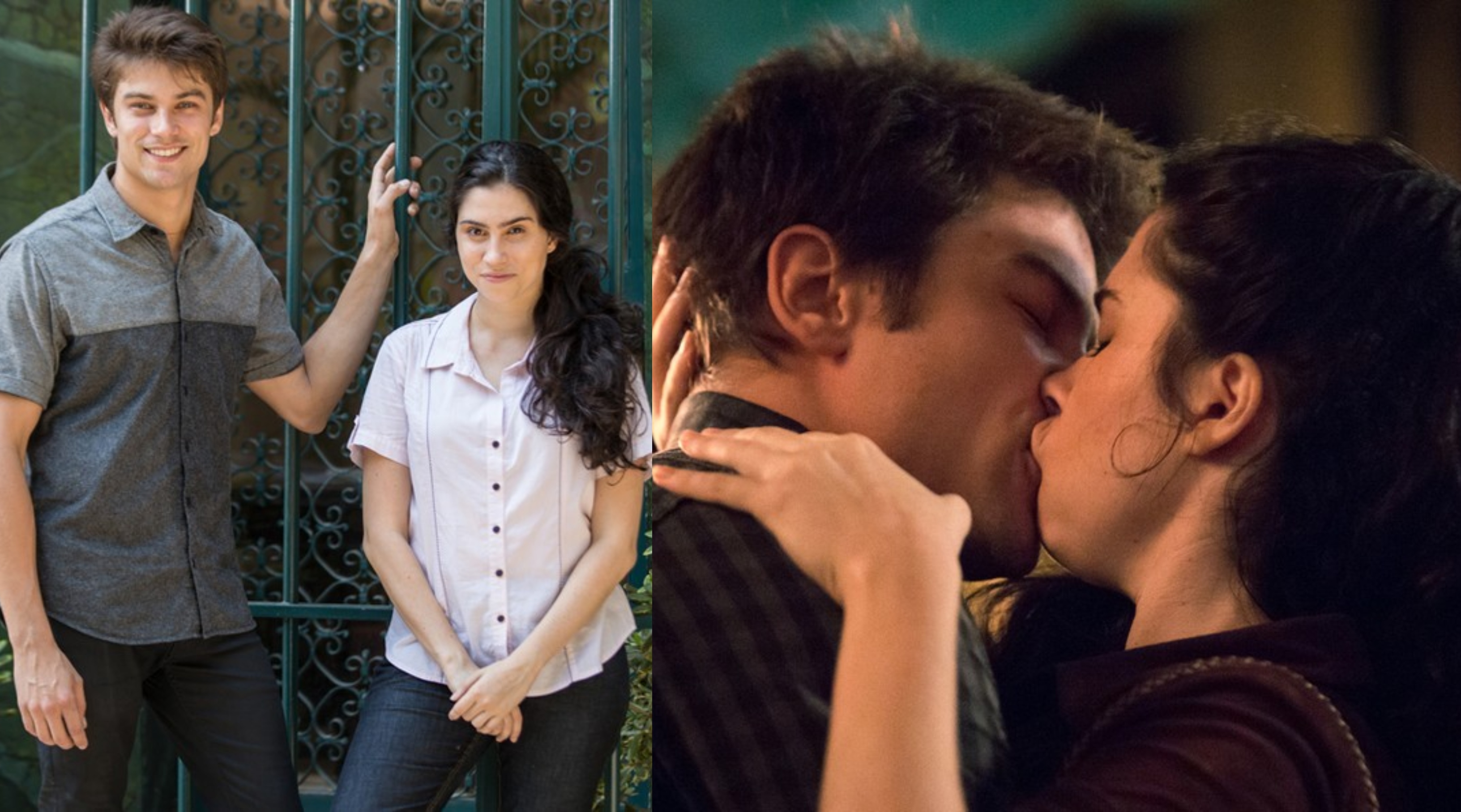 Totalmente Demais: Débora fica milionária, vive amor avassalador e é pedida em namoro