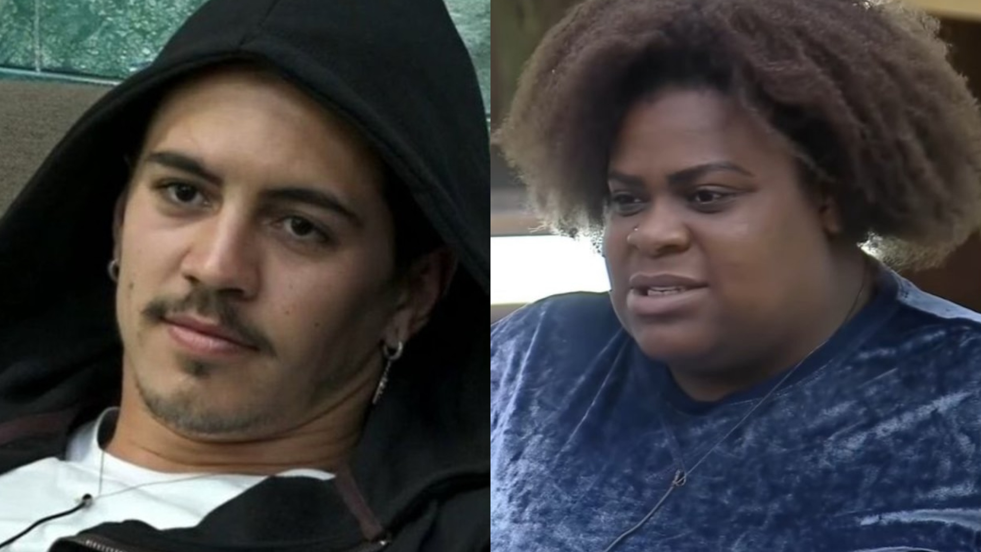 A Fazenda 12: Jojo Todynho se revolta com declaração de Biel: “Estou me indignando só agora”