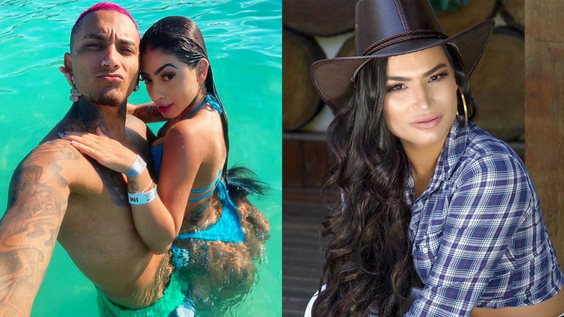 A Fazenda 12: Dynho Alves, ex-namorado de MC Mirella, detona Raissa Barbosa e causa revolta na web: “Quanta hipocrisia”