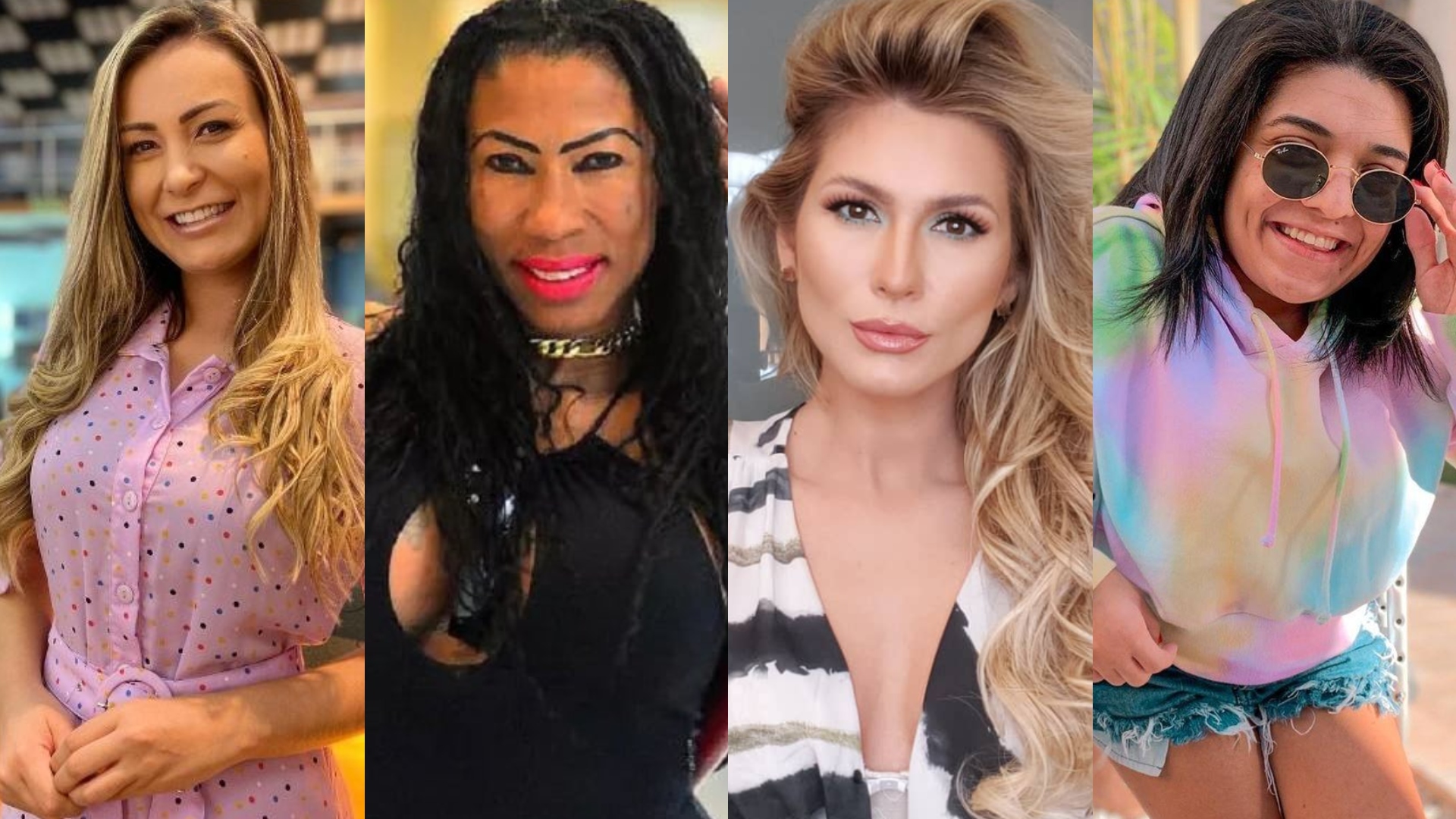 Aquecimento! Lista de suposto ‘camarote’ do BBB21 viraliza no Twitter
