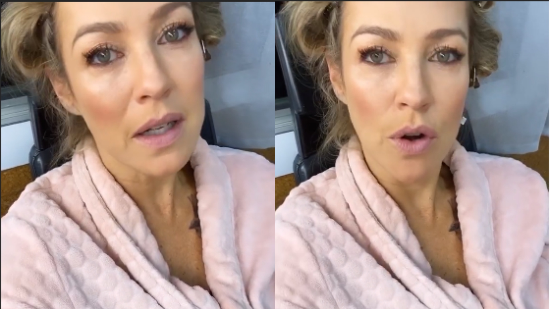 Luana Piovani sobre participação no BBB21: “Entrar de chicote com direito a um requinte de tortura”