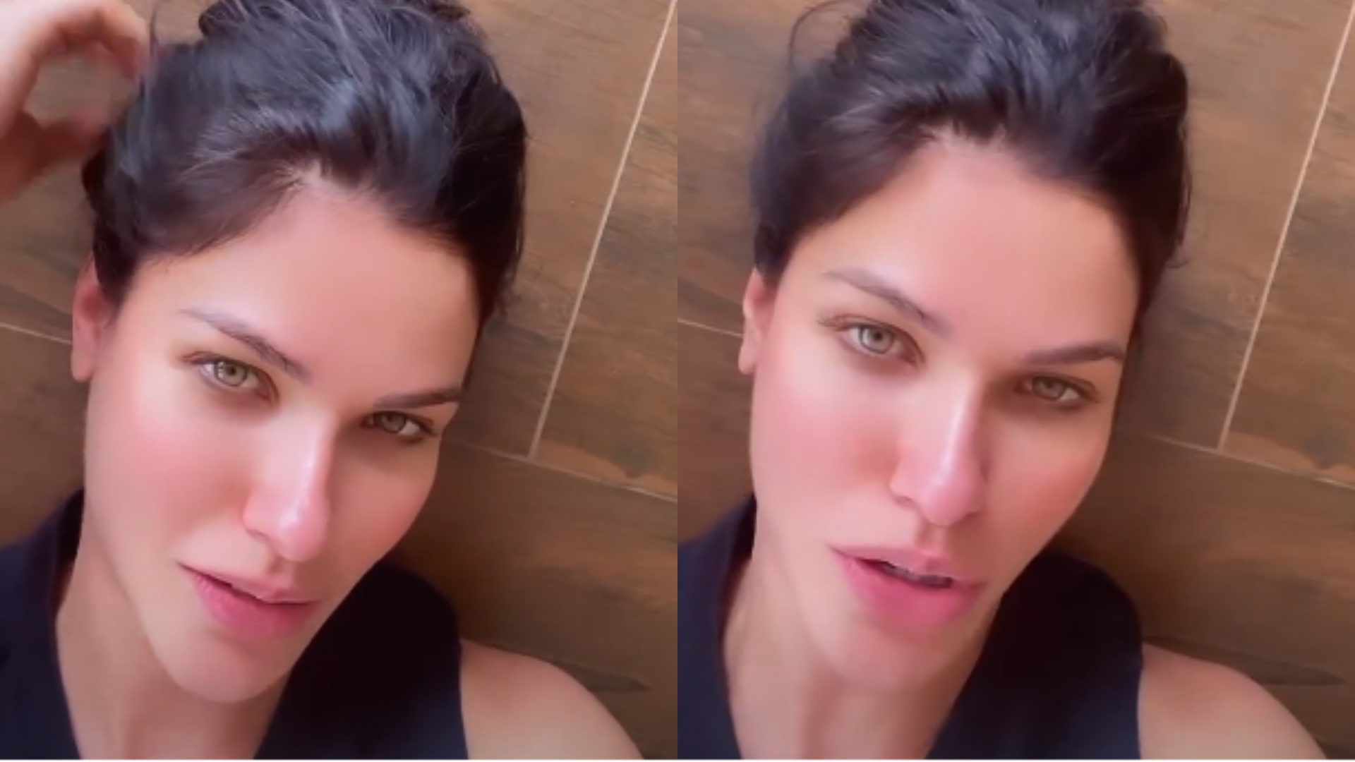 Opinião dos pequenos! Andressa Suita mostra reação dos filhos após ficar morena