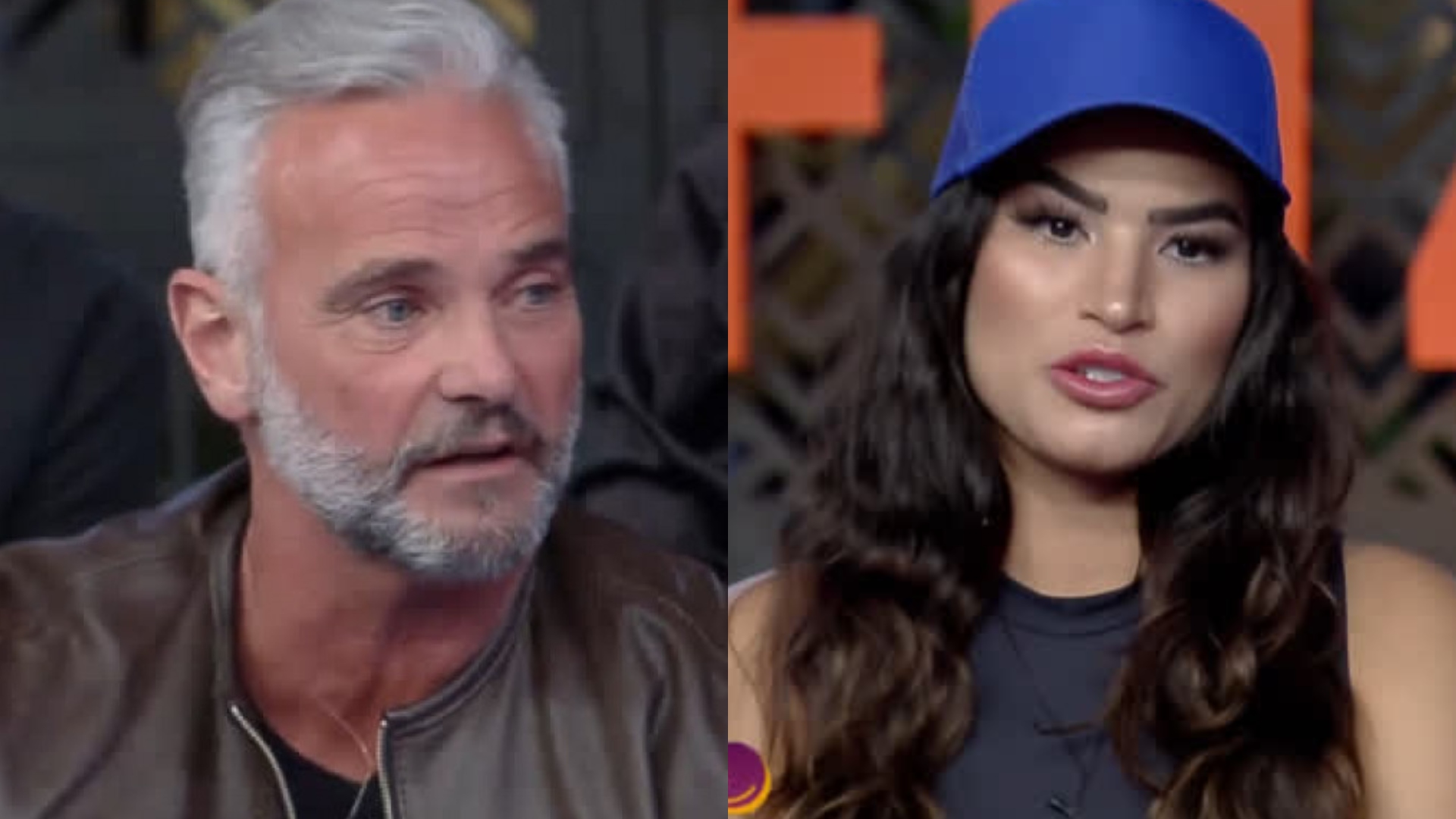 A Fazenda 12: Mateus Carrieri detona Raissa Barbosa: “Tá fazendo hora extra nesse programa”