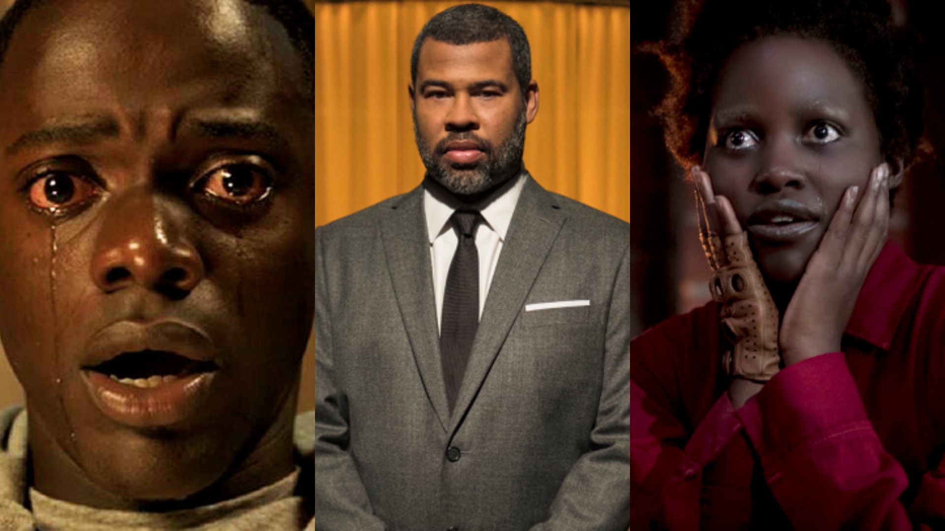 Mês da consciência negra: Cineasta Jordan Peele e o protagonismo negro em produções audiovisuais