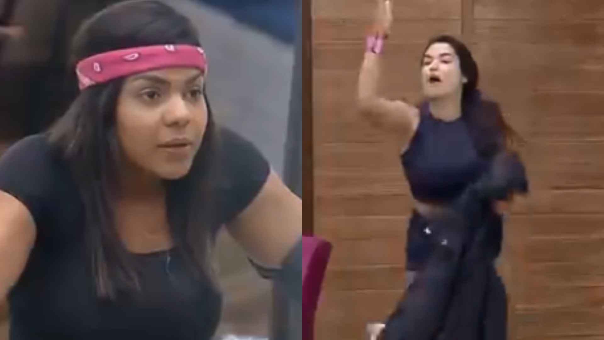 A Fazenda 12: Tays Reis e Raissa Barbosa tretam por causa de ovo: “É muito egoísmo”