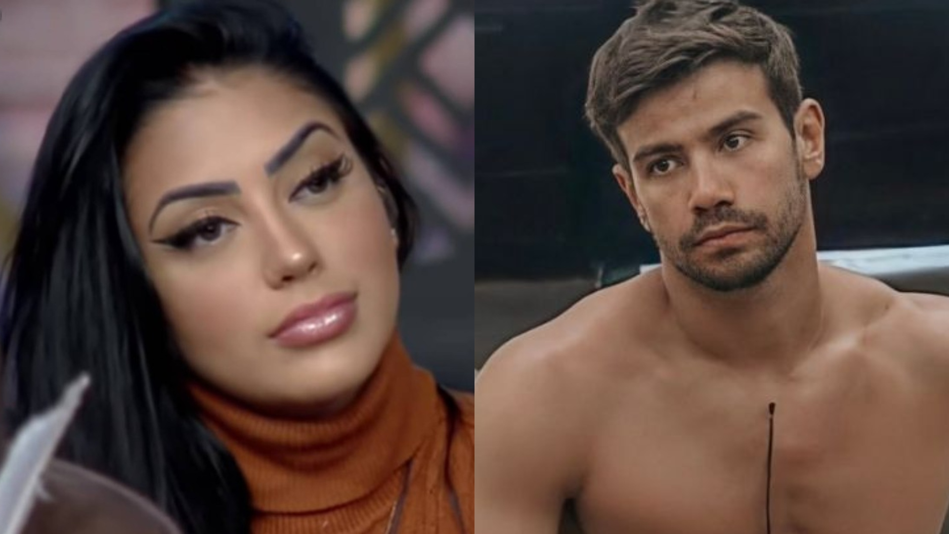 A Fazenda 12: Mariano detona fãs de Mc Mirella e causa revolta na web: “Psicopatas”