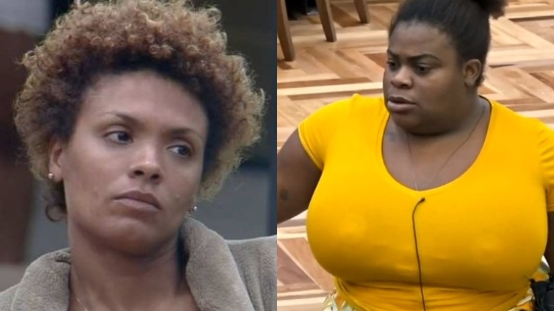 A Fazenda 12: Lidi Lisboa se revolta e detona Jojo Todynho: “Folgada, espaçosa, sem noção”