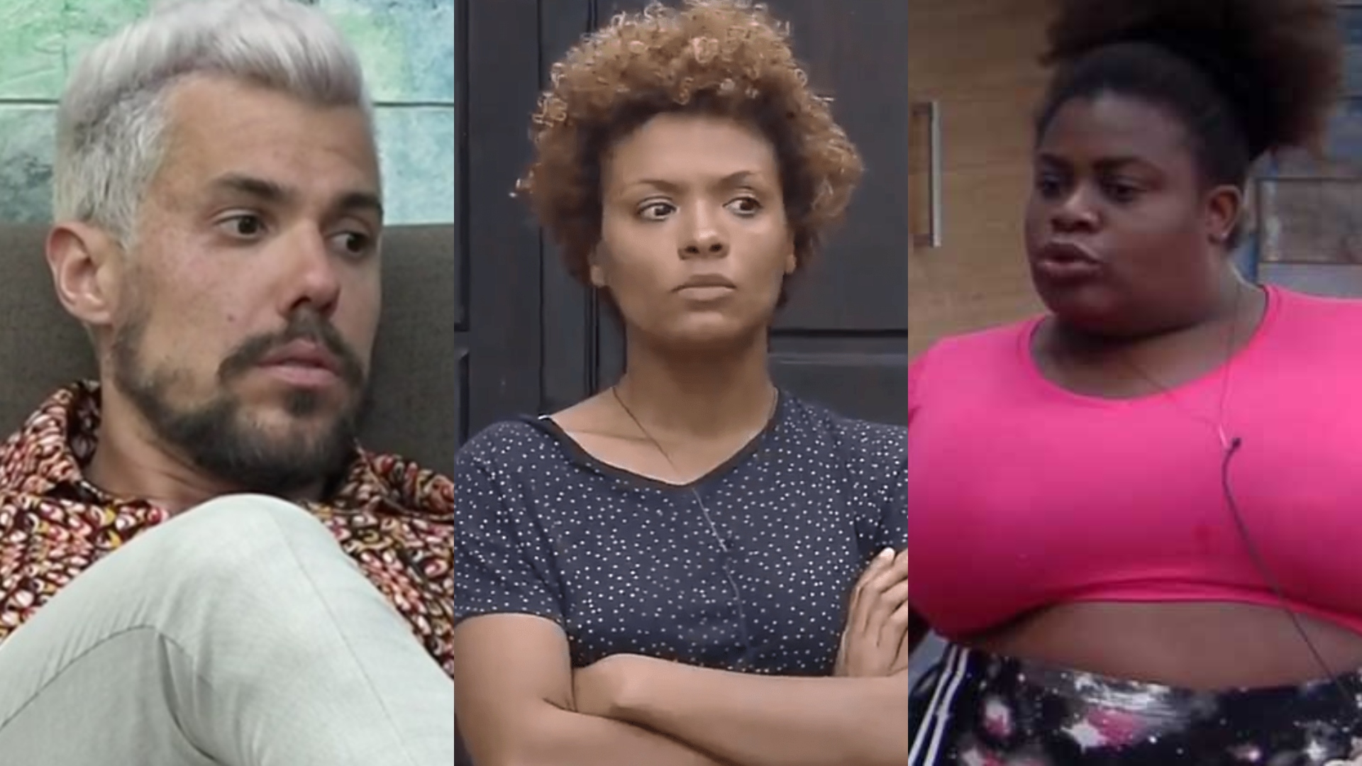 A Fazenda 12: Jojo Todynho manda recado sobre Lidi para Lipe Ribeiro: “Não mexe no meu jogo”