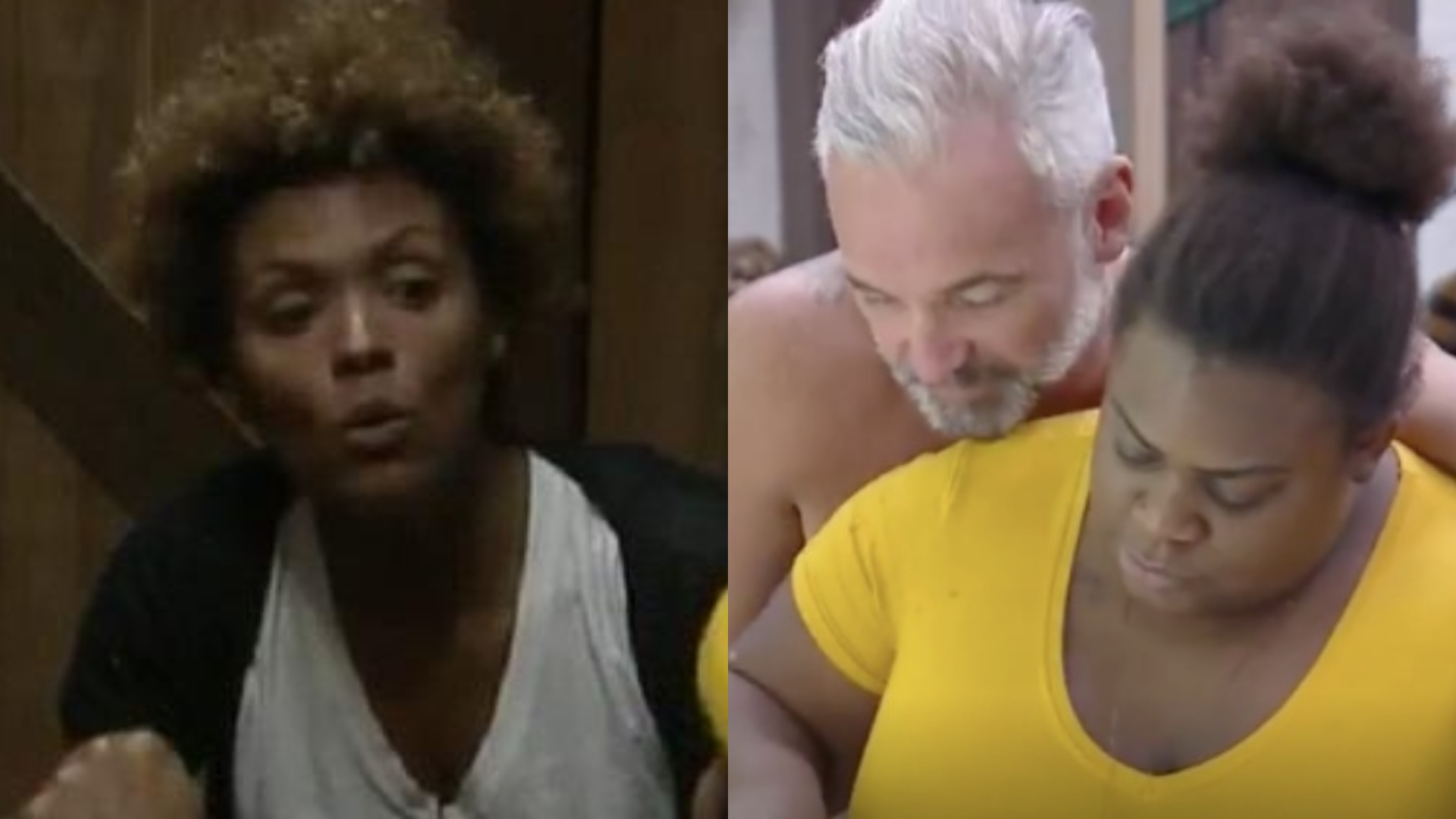 A Fazenda 12: Lidi Lisboa choca com afirmação íntima sobre Jojo Todynho e Mateus