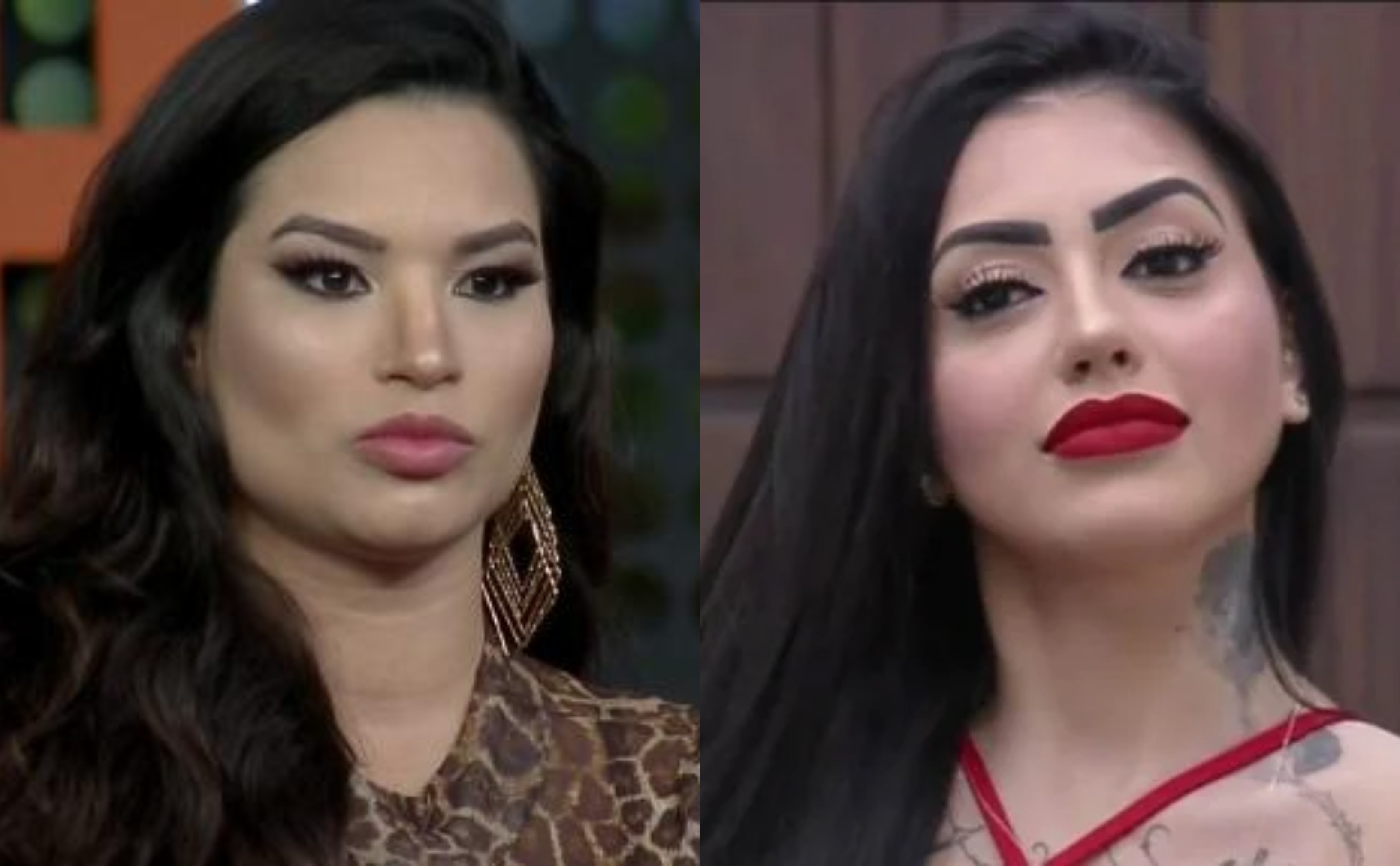 A Fazenda 12: Raissa Barbosa abre o jogo e fala sobre amizade com Mirella: “Vários altos e baixos”