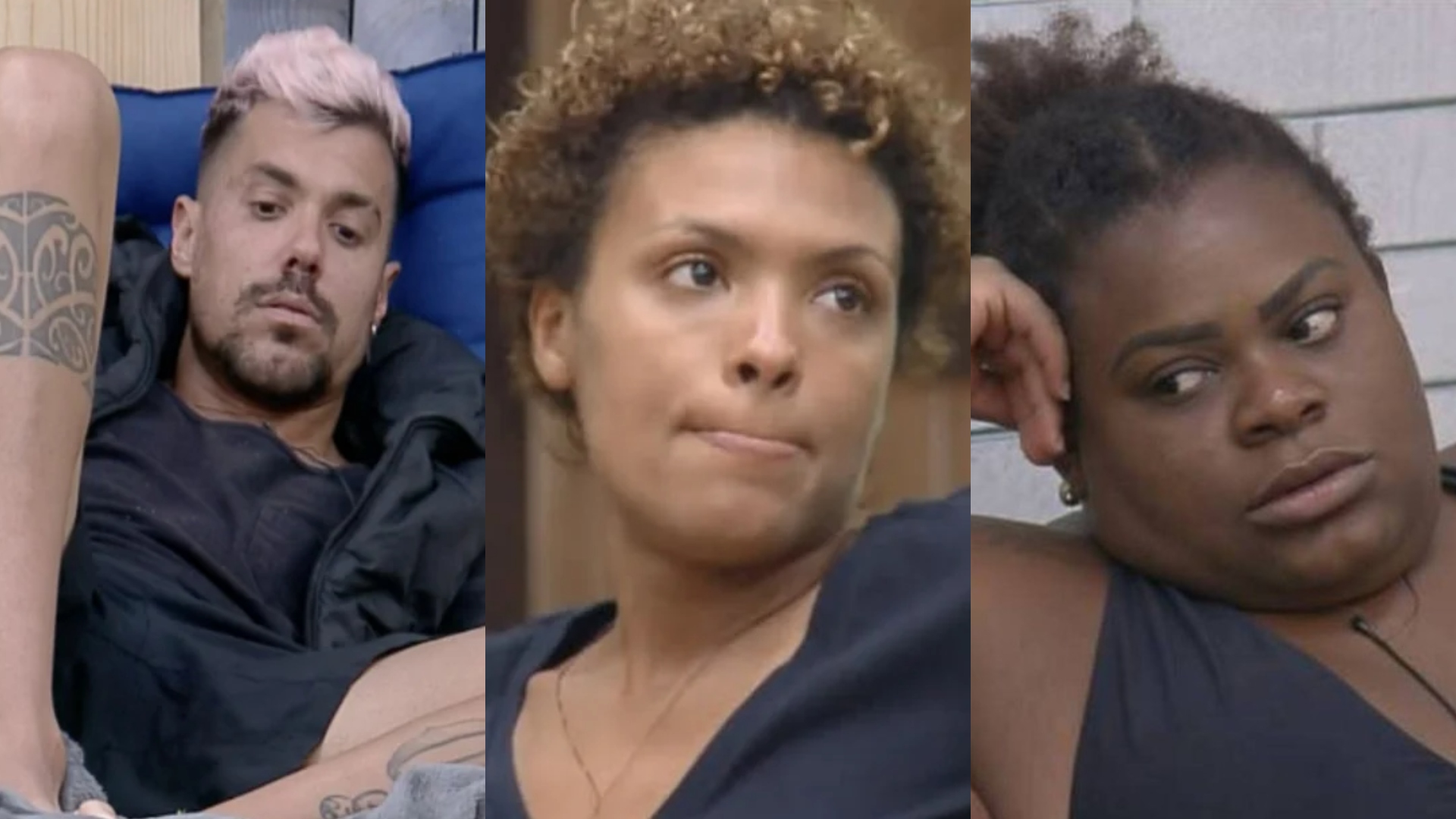 A Fazenda 12: Lipe Ribeiro e Lidi reclamam de Jojo Todynho: “Que sacanagem”