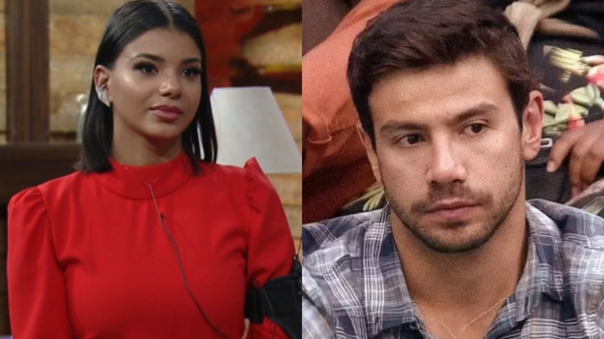 A Fazenda 12: Jakelyne Oliveira solta o verbo sobre possível envolvimento com Mariano: “Não tenho certeza”