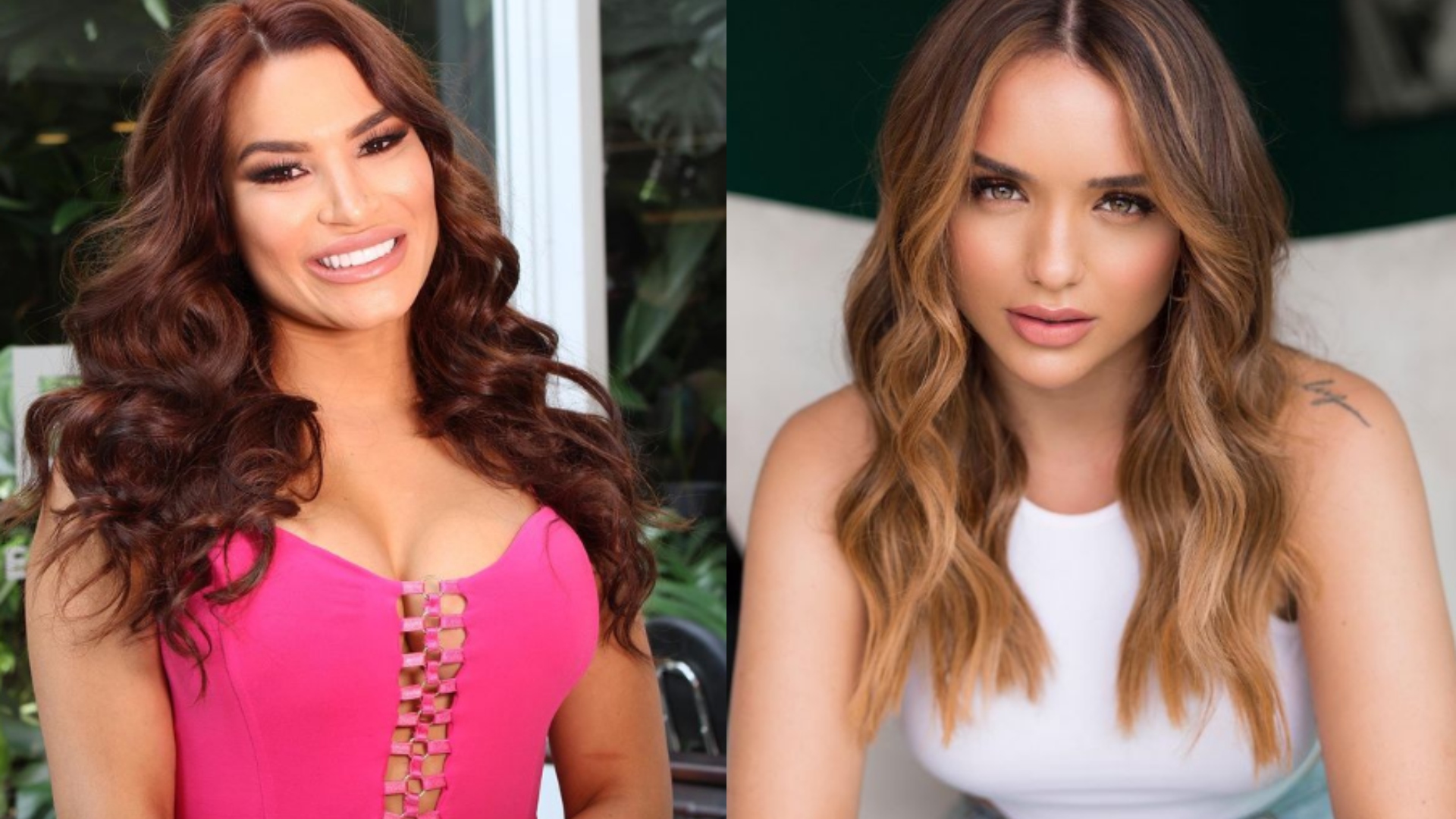 Raissa Barbosa recebe unfollow de Rafa Kalimann e questiona: “Porque deixou de me seguir?”