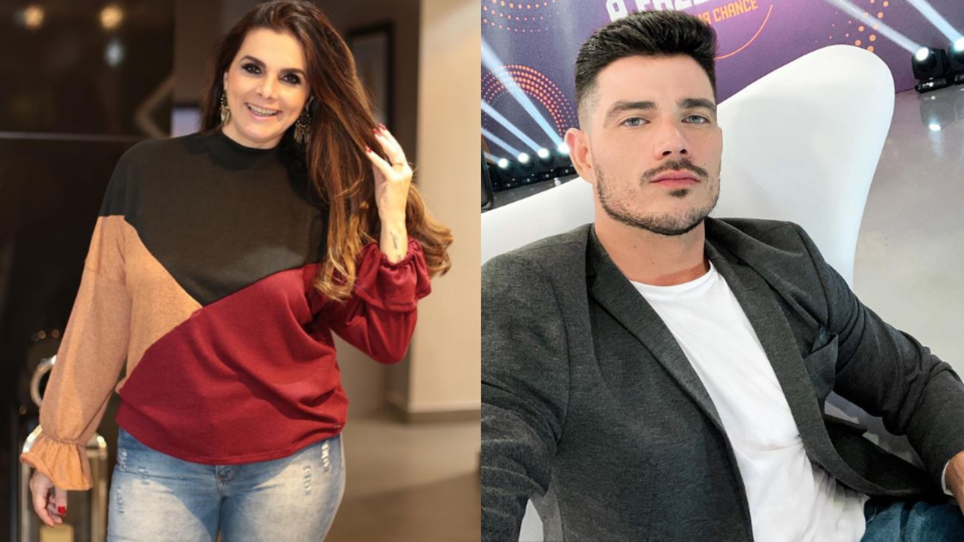 A Fazenda 12: Após treta com Luiza Ambiel, JP Gadêlha muda de andar no hotel: “Escoltado pela segurança”