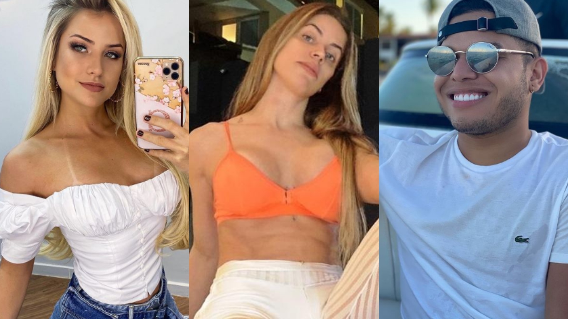 Ex de Tierry se pronuncia após sertanejo assumir affair com Gabi Martins: “A pressão está muito grande”
